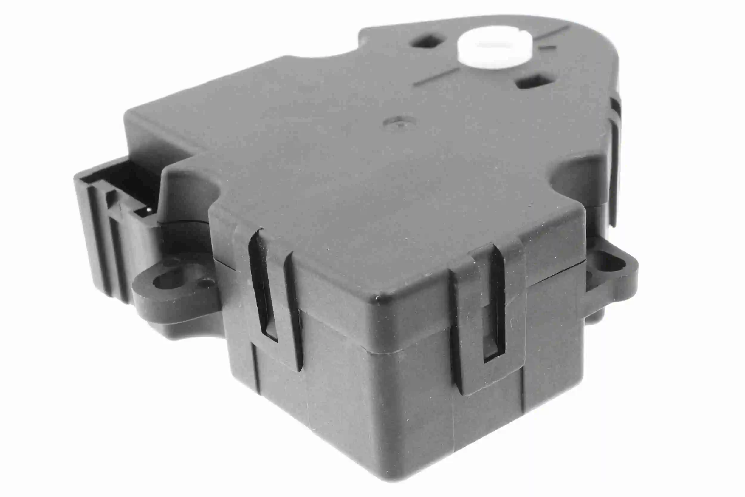Actuator, blending flap
