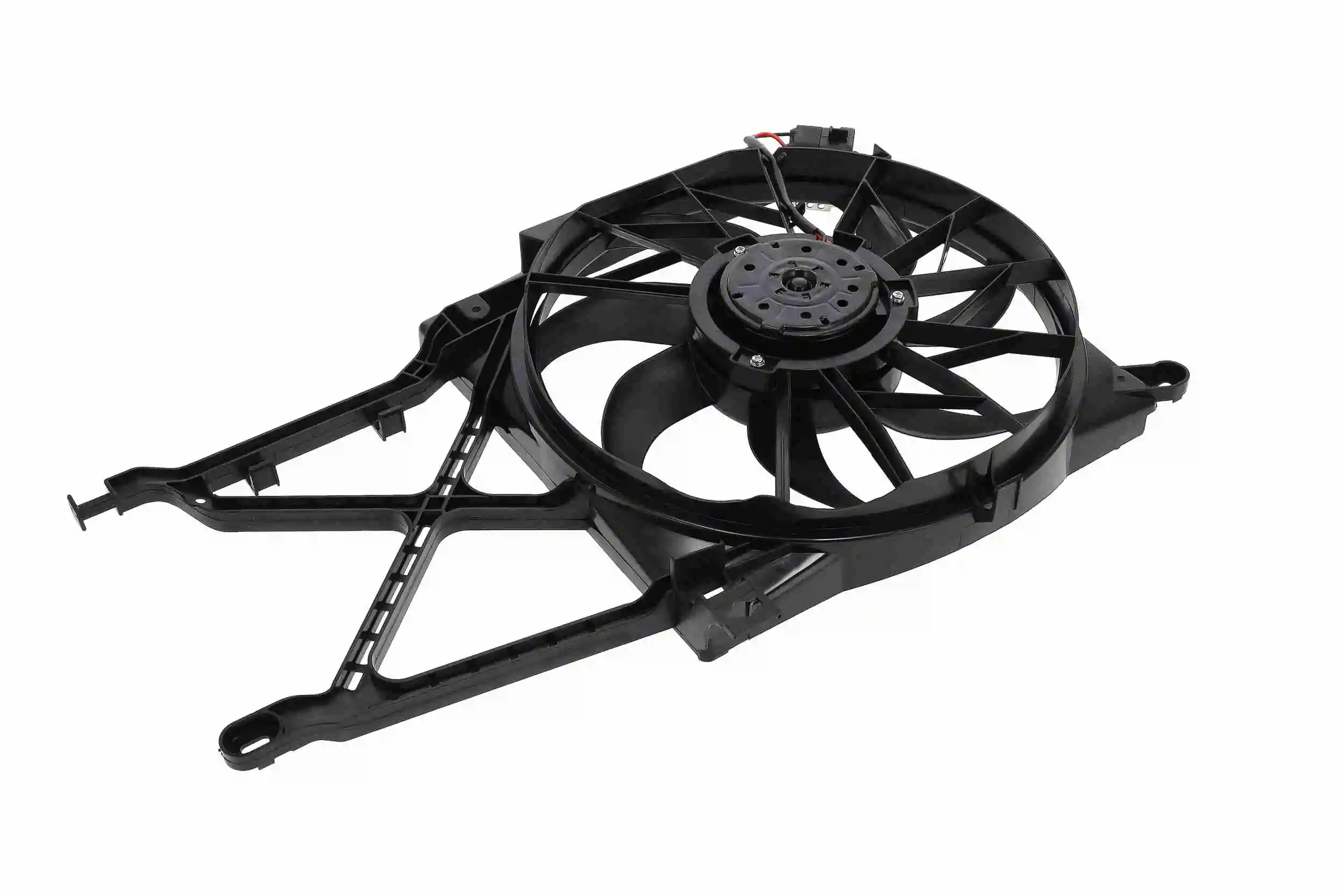 Fan, engine cooling