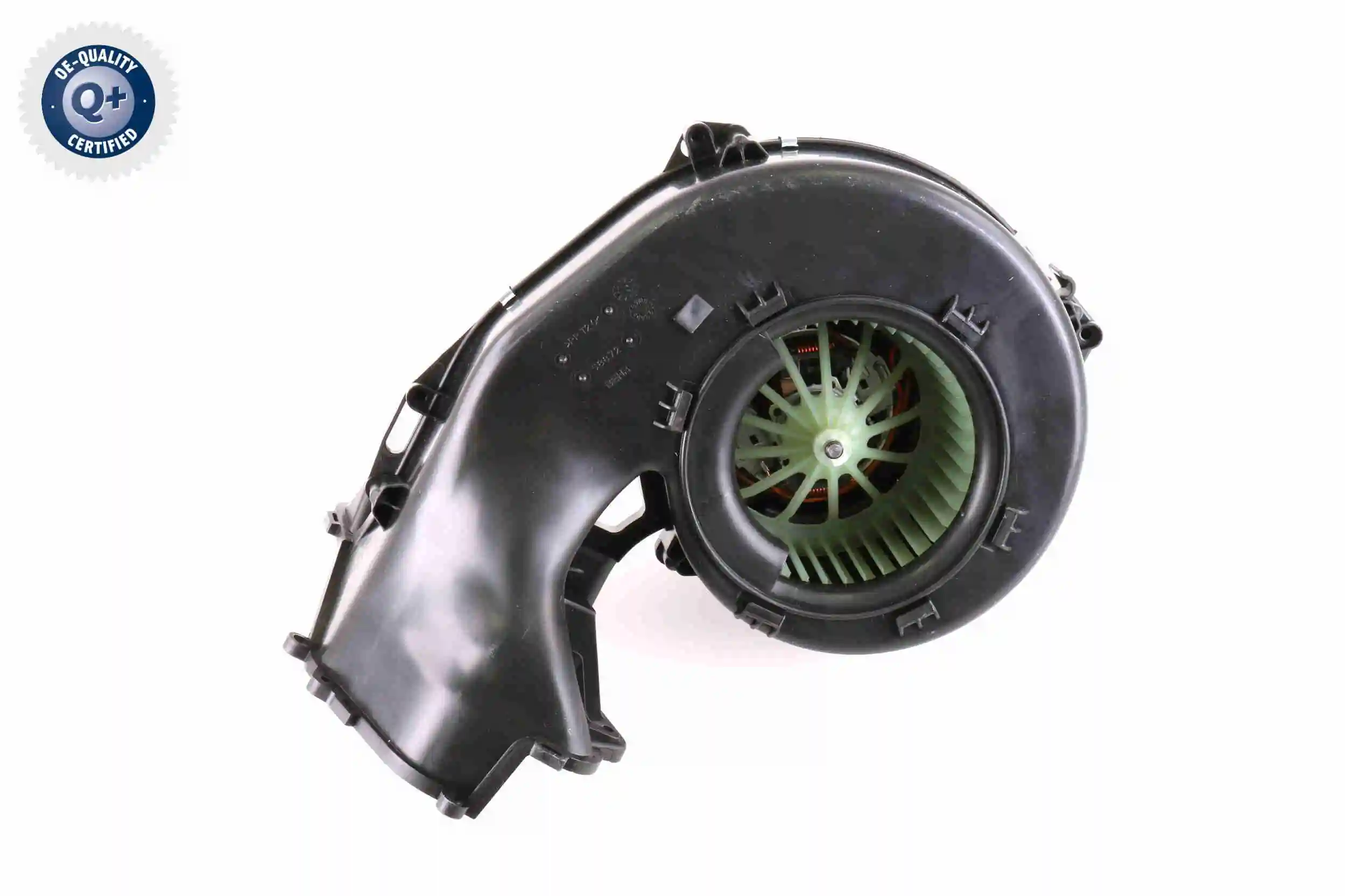 Interior Blower