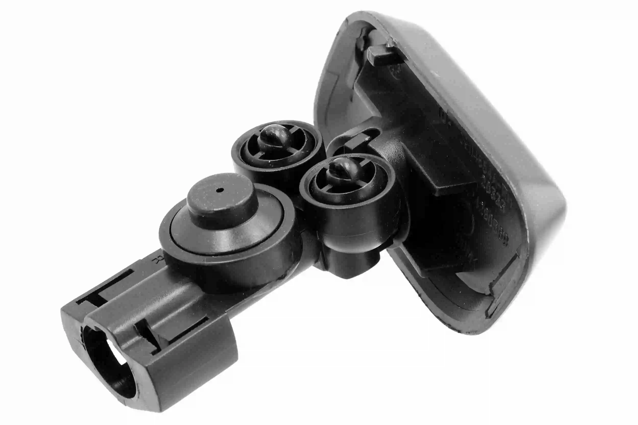 Washer Fluid Jet, headlight cleaning