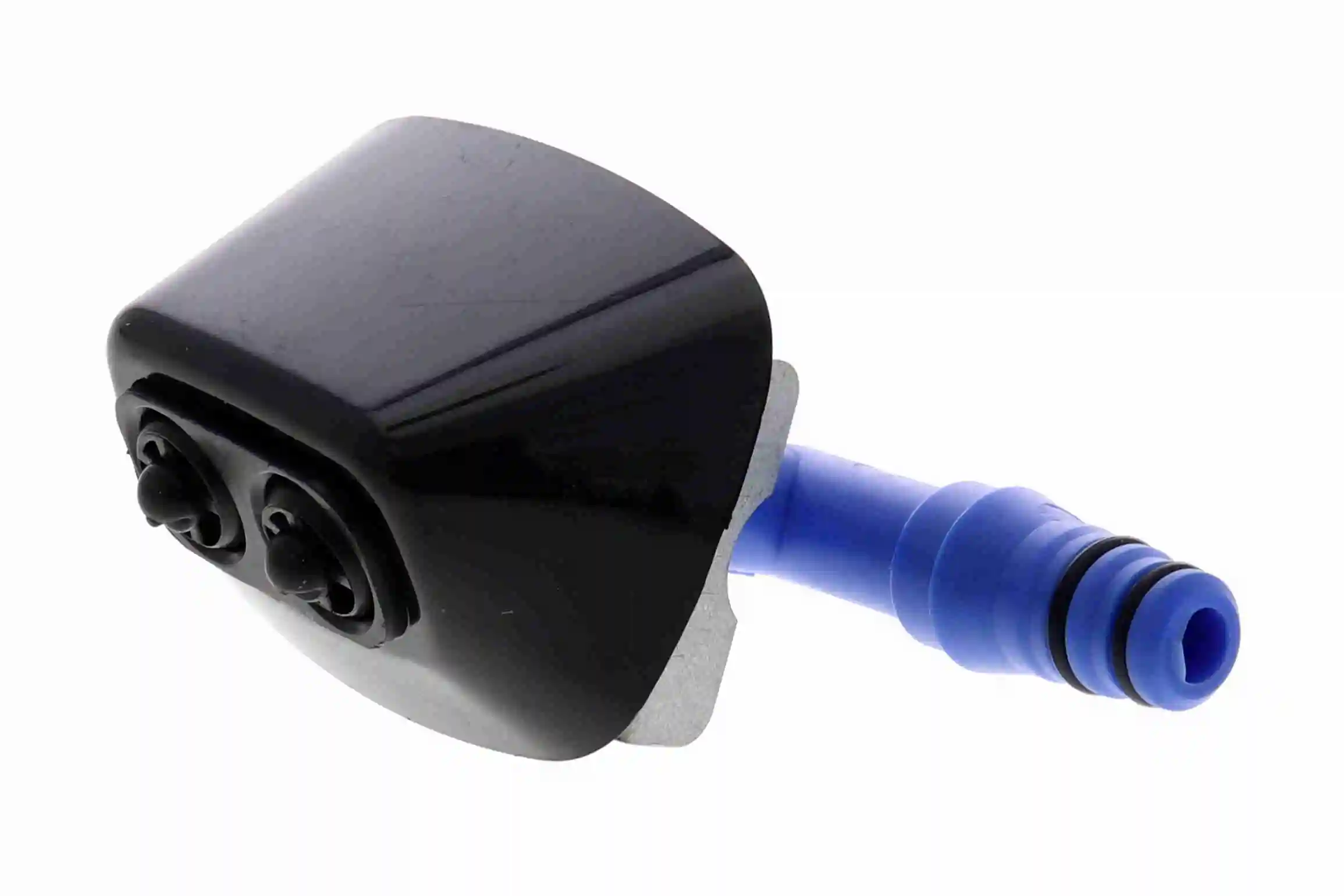 Washer Fluid Jet, headlight cleaning