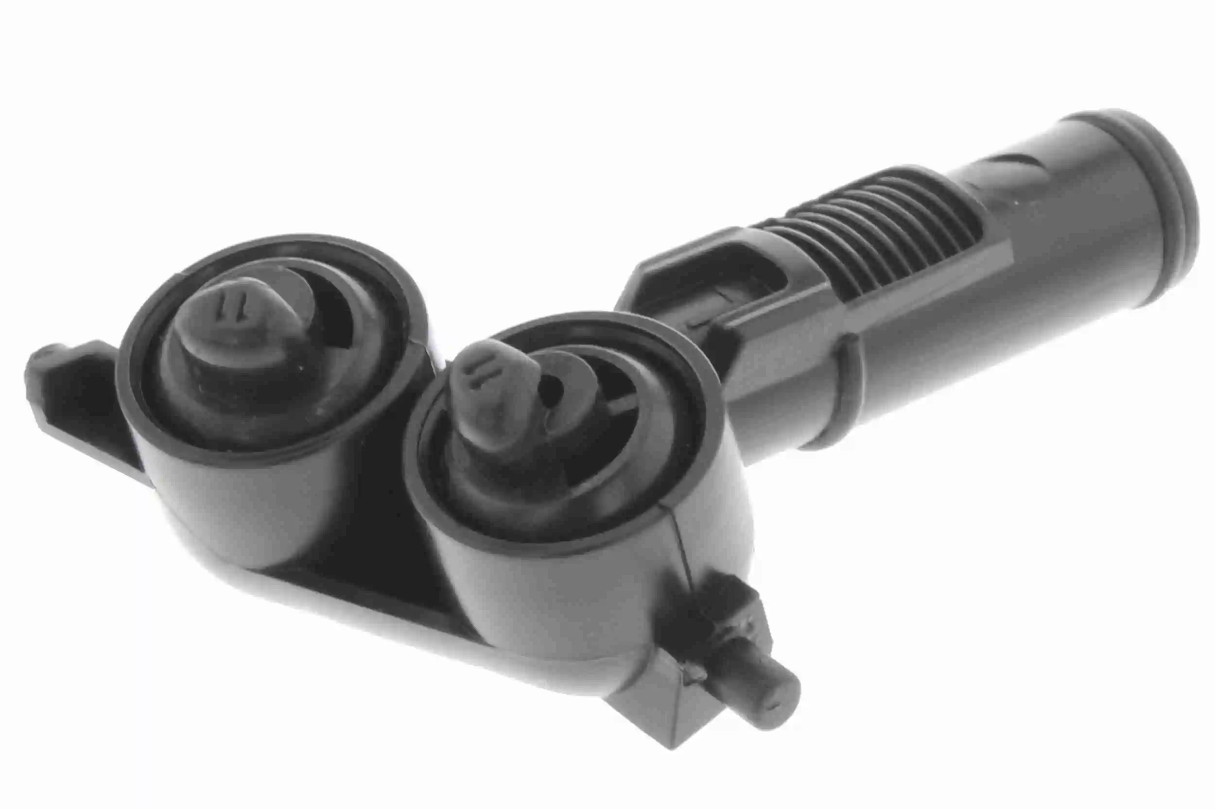 Washer Fluid Jet, headlight cleaning