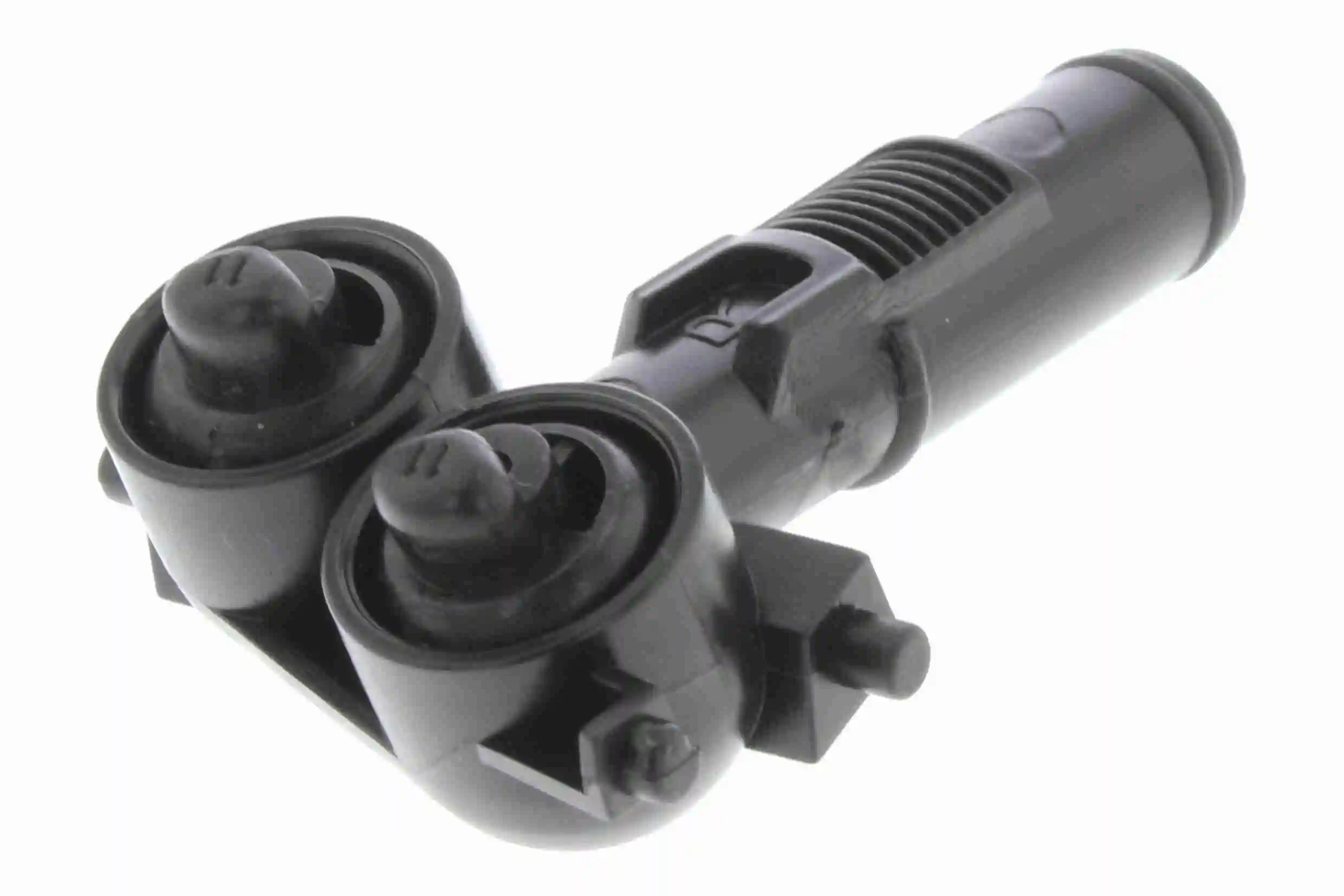 Washer Fluid Jet, headlight cleaning