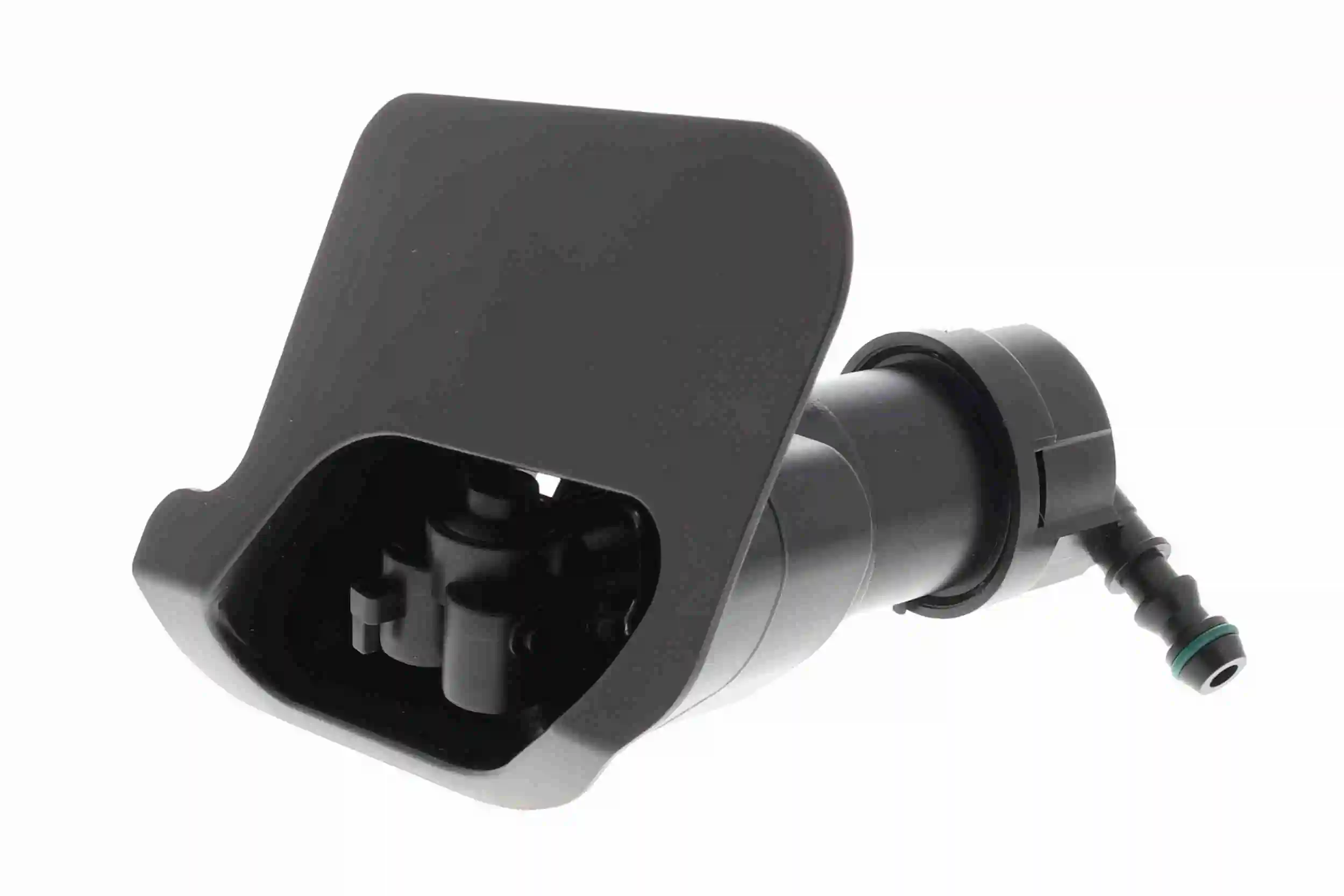 Washer Fluid Jet, headlight cleaning