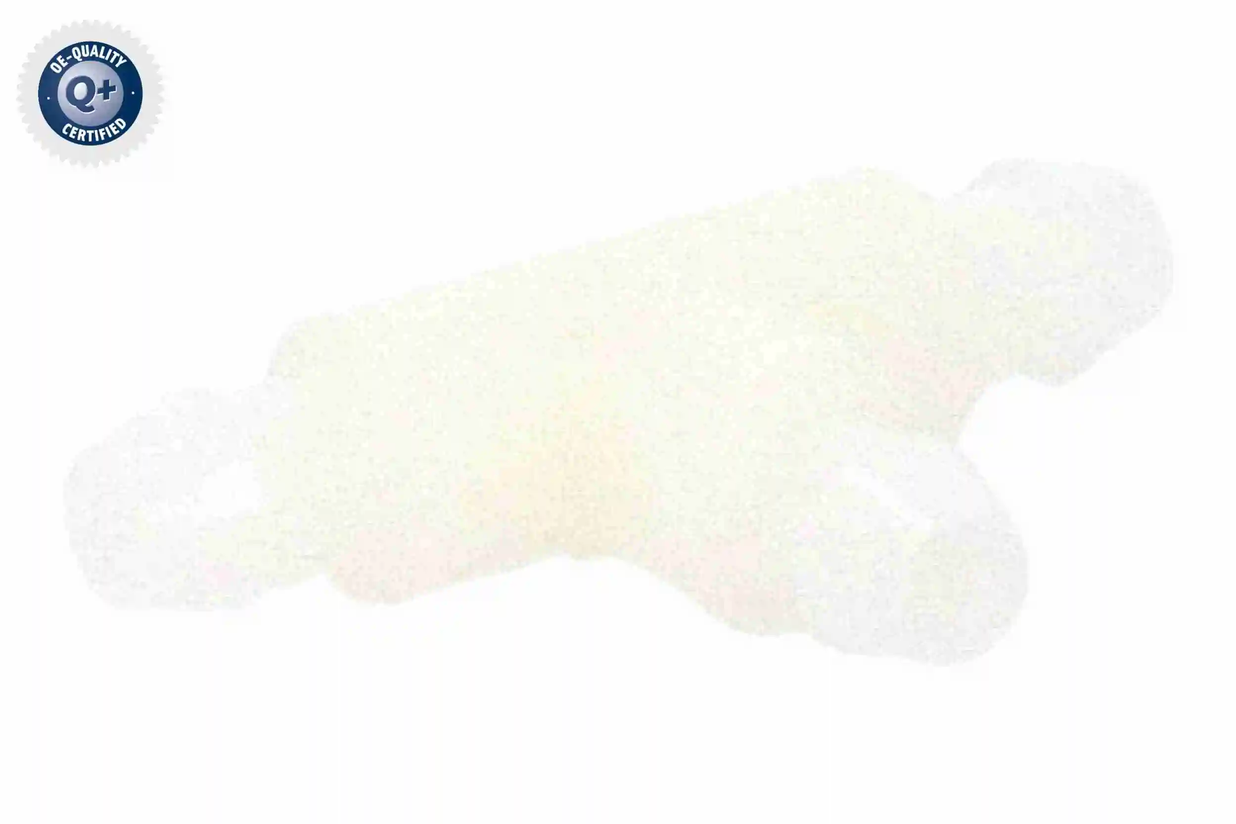 Connector, washer-fluid pipe
