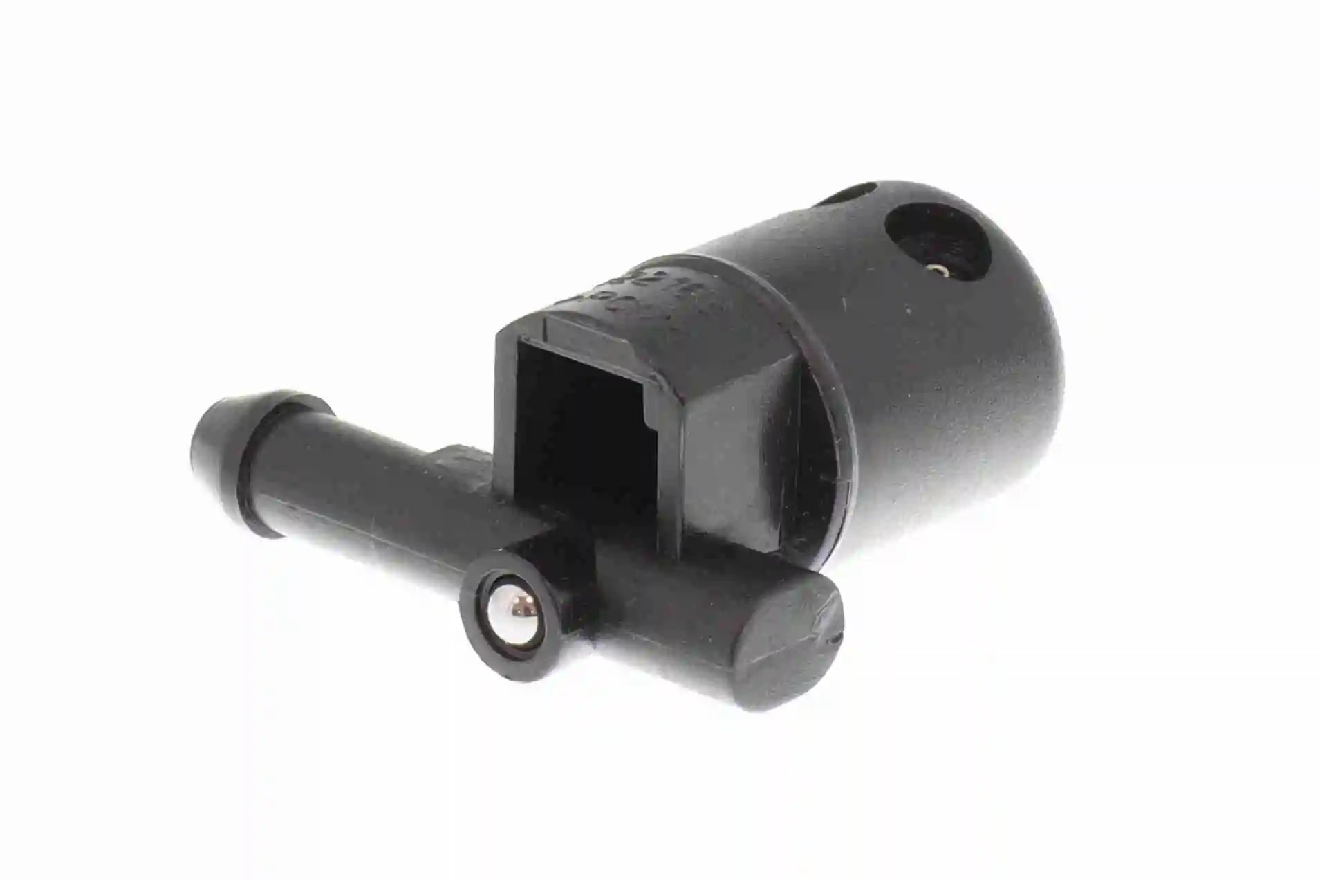 Washer Fluid Jet, window cleaning
