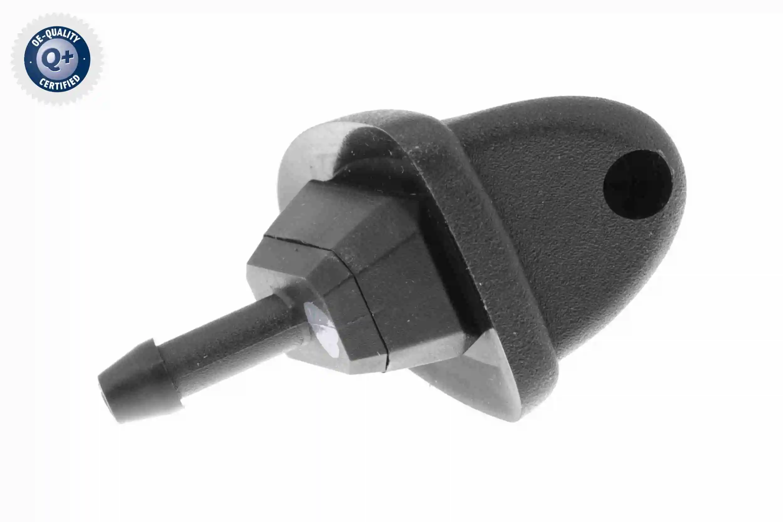 Washer Fluid Jet, window cleaning