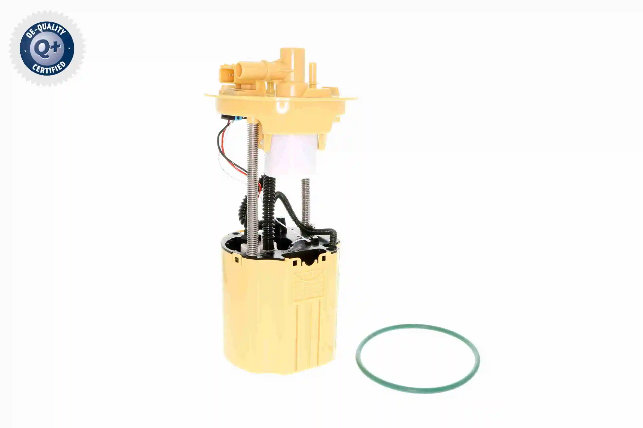 Fuel Feed Unit