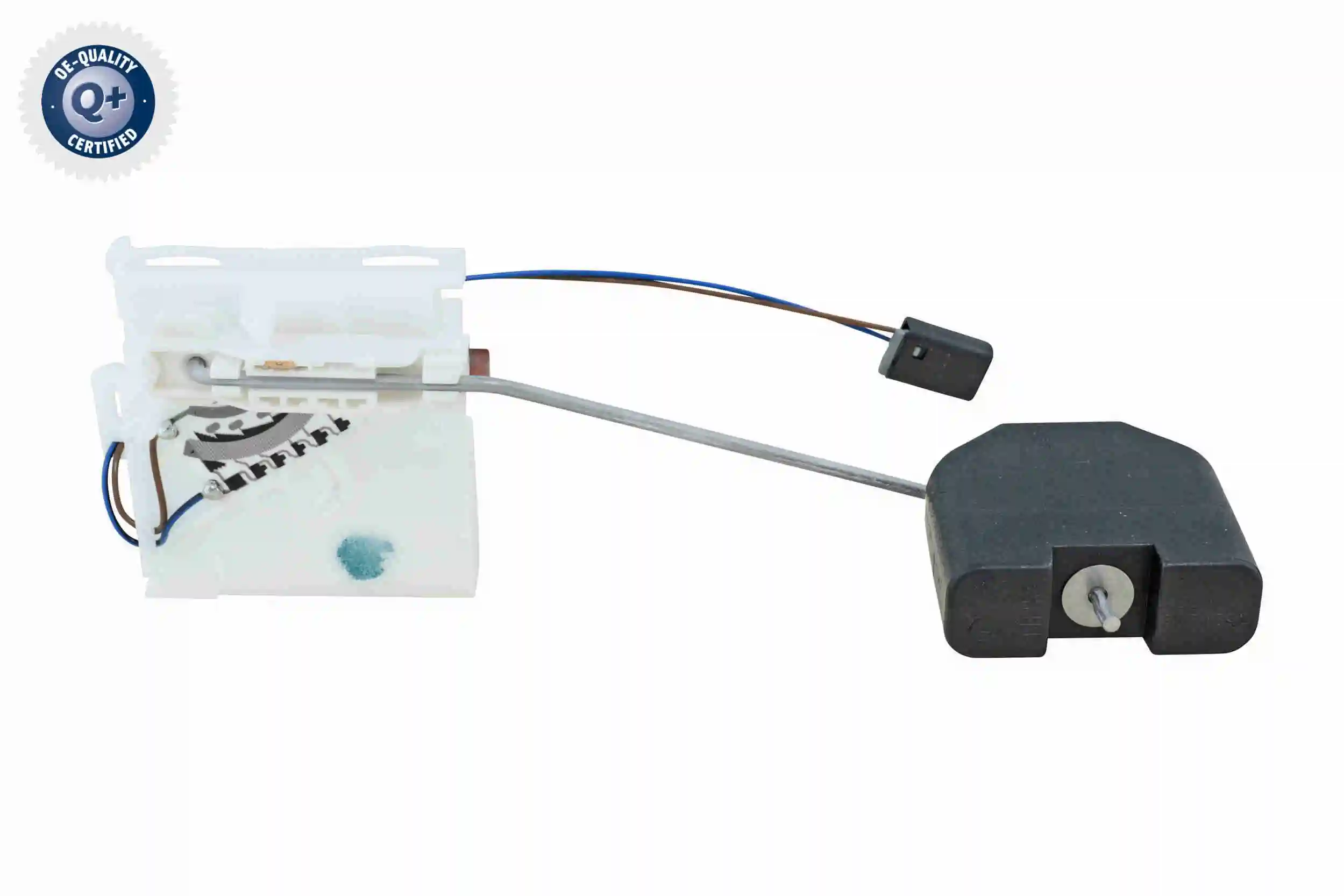 Sender Unit, fuel tank