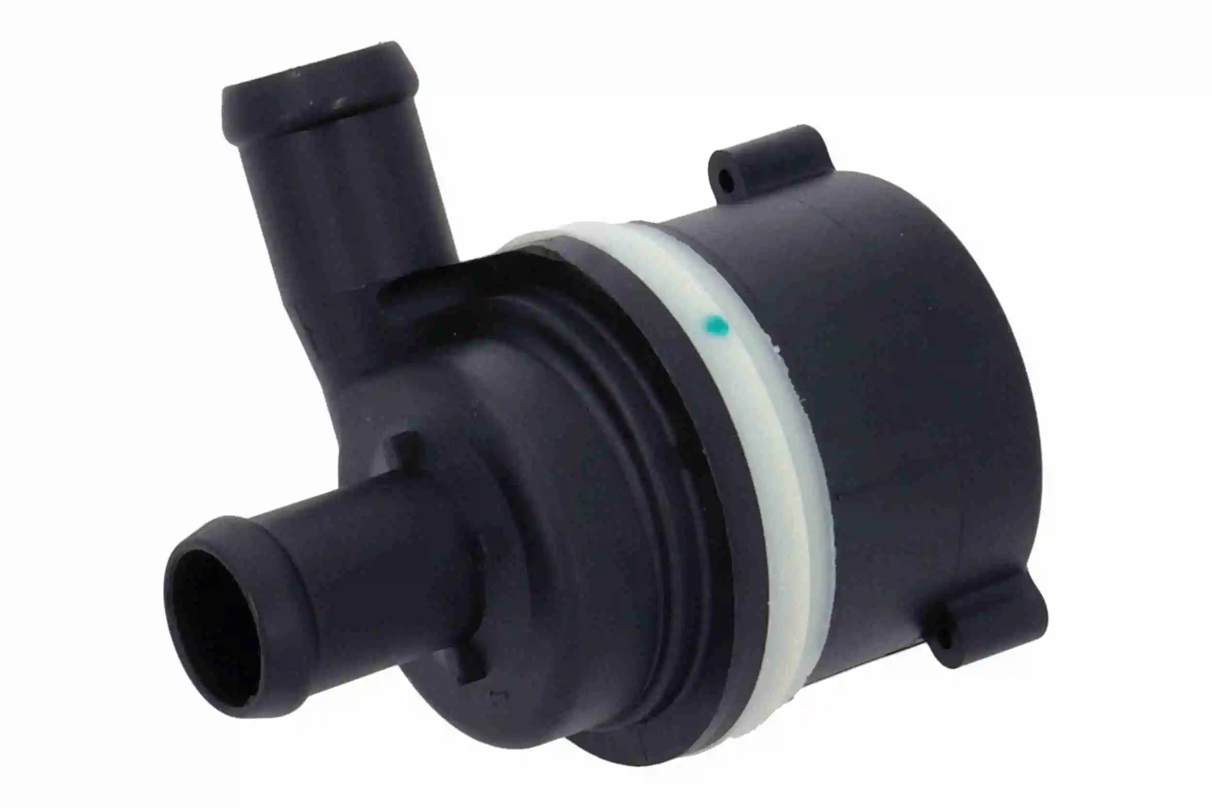 Auxiliary Water Pump (cooling water circuit)
