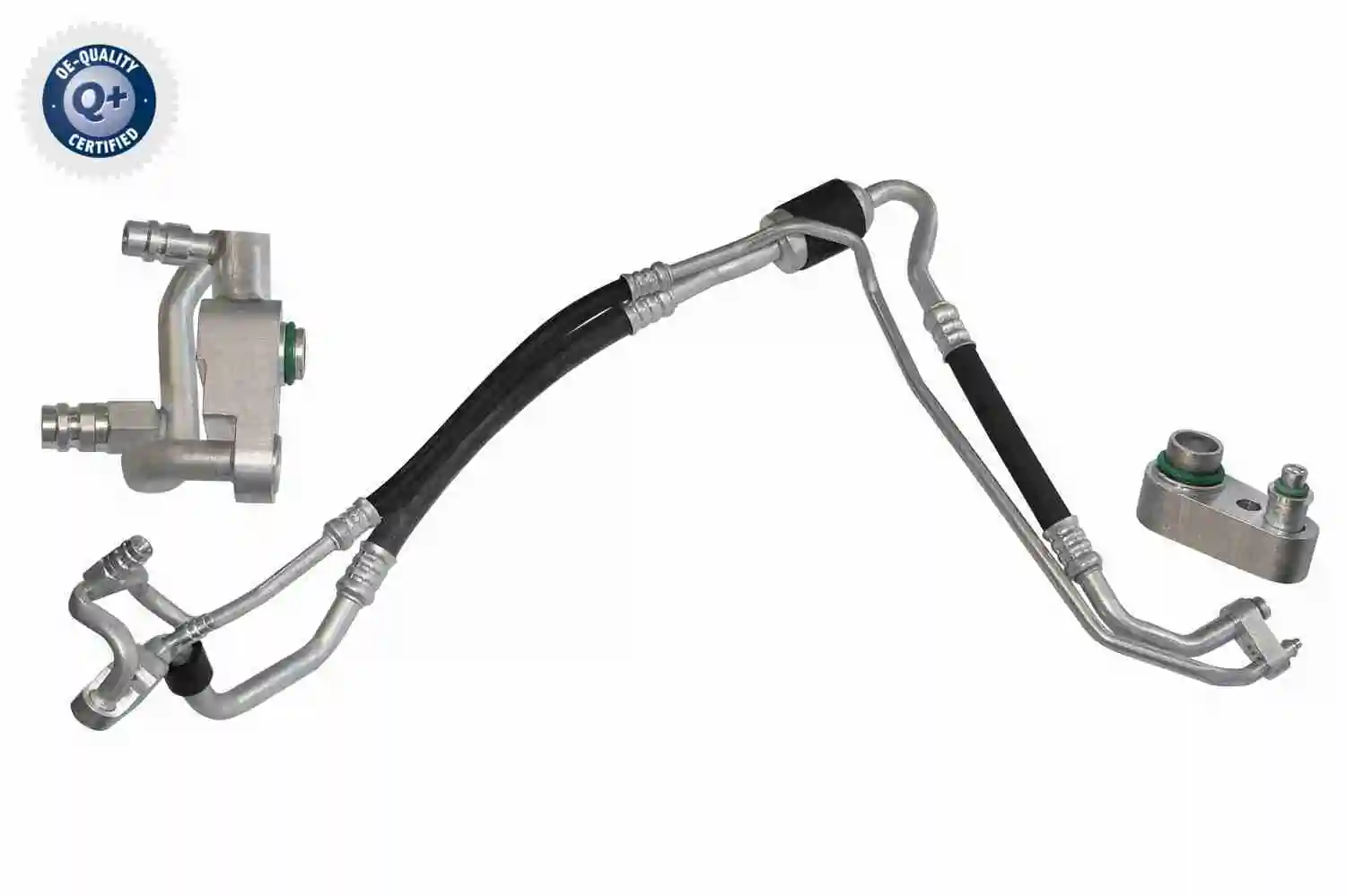 High/Low-pressure Line, air conditioning