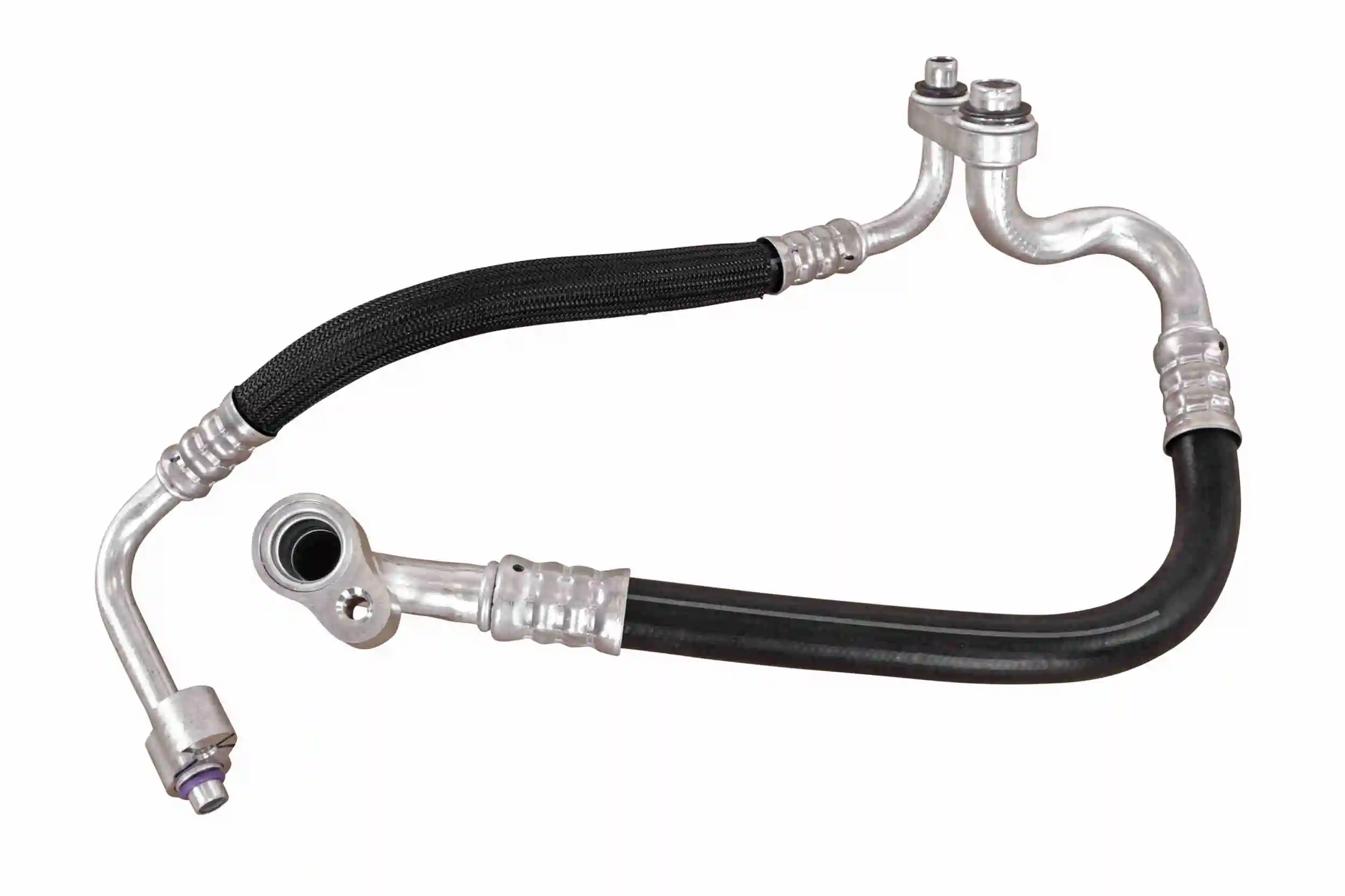 High/Low-pressure Line, air conditioning