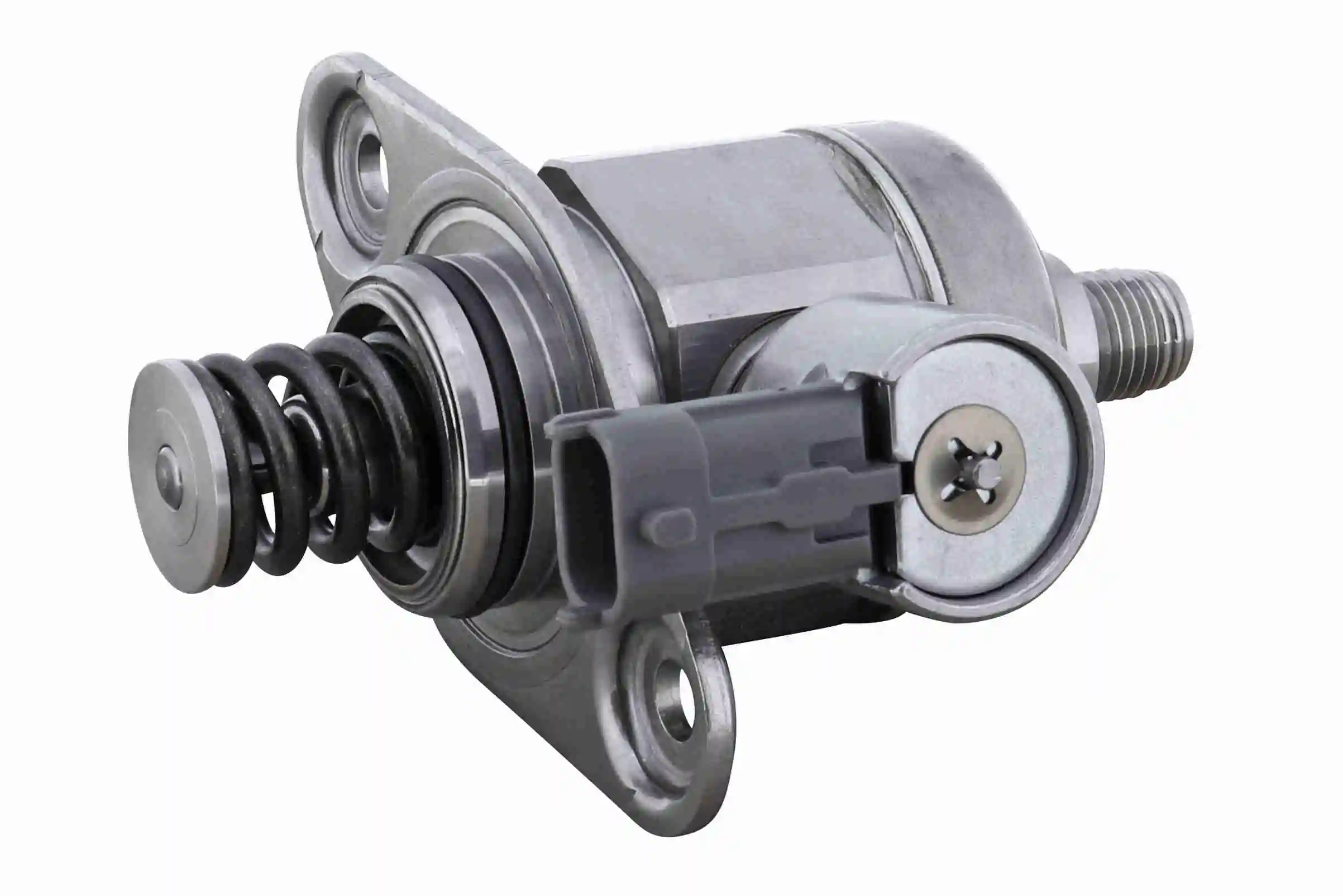 High-pressure Pump