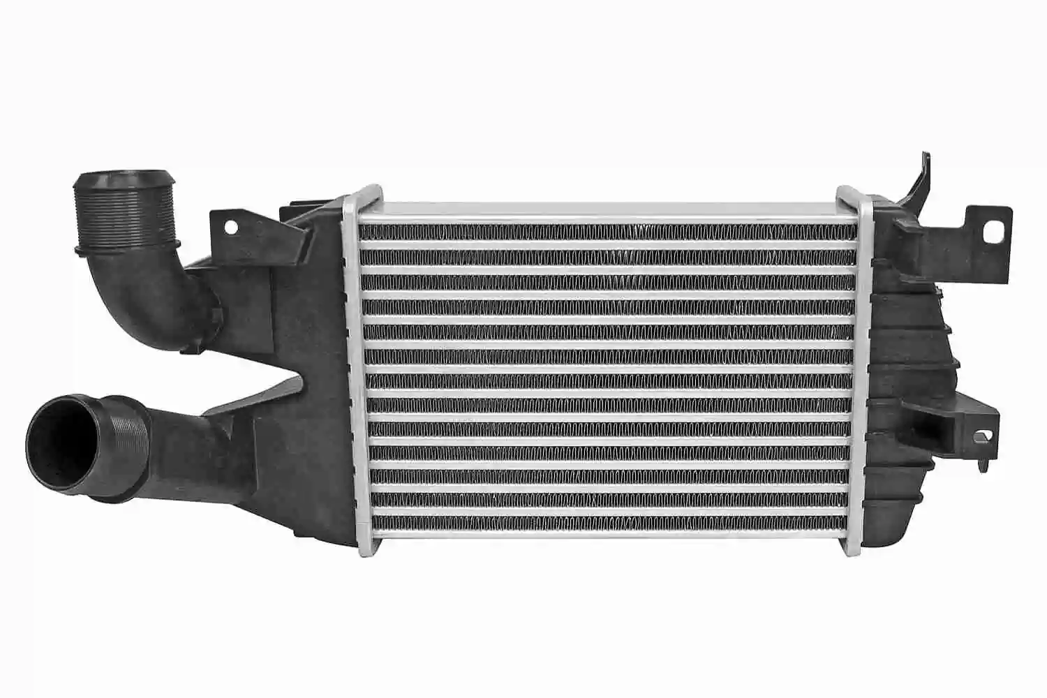 Charge Air Cooler