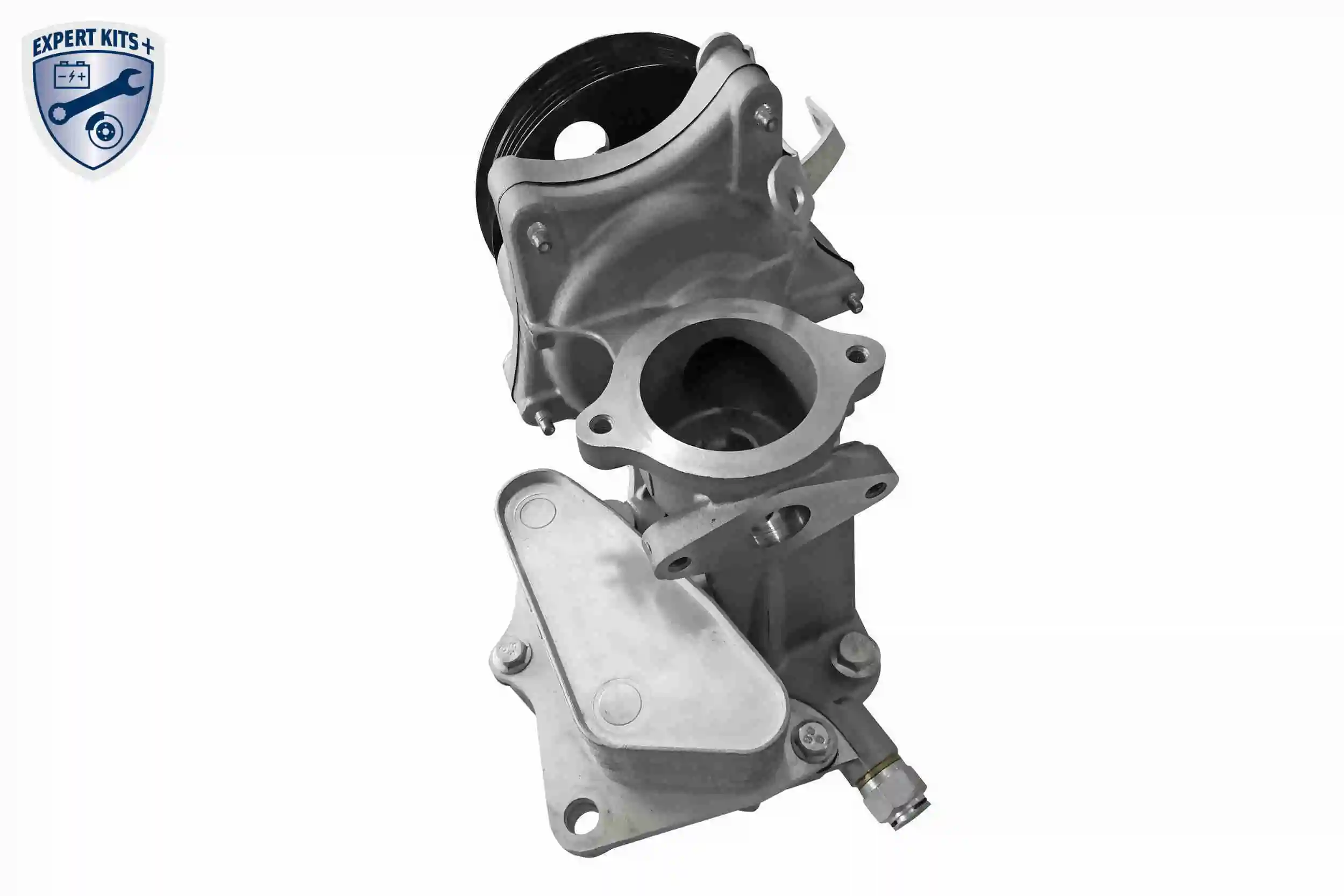 Oil Cooler, engine oil