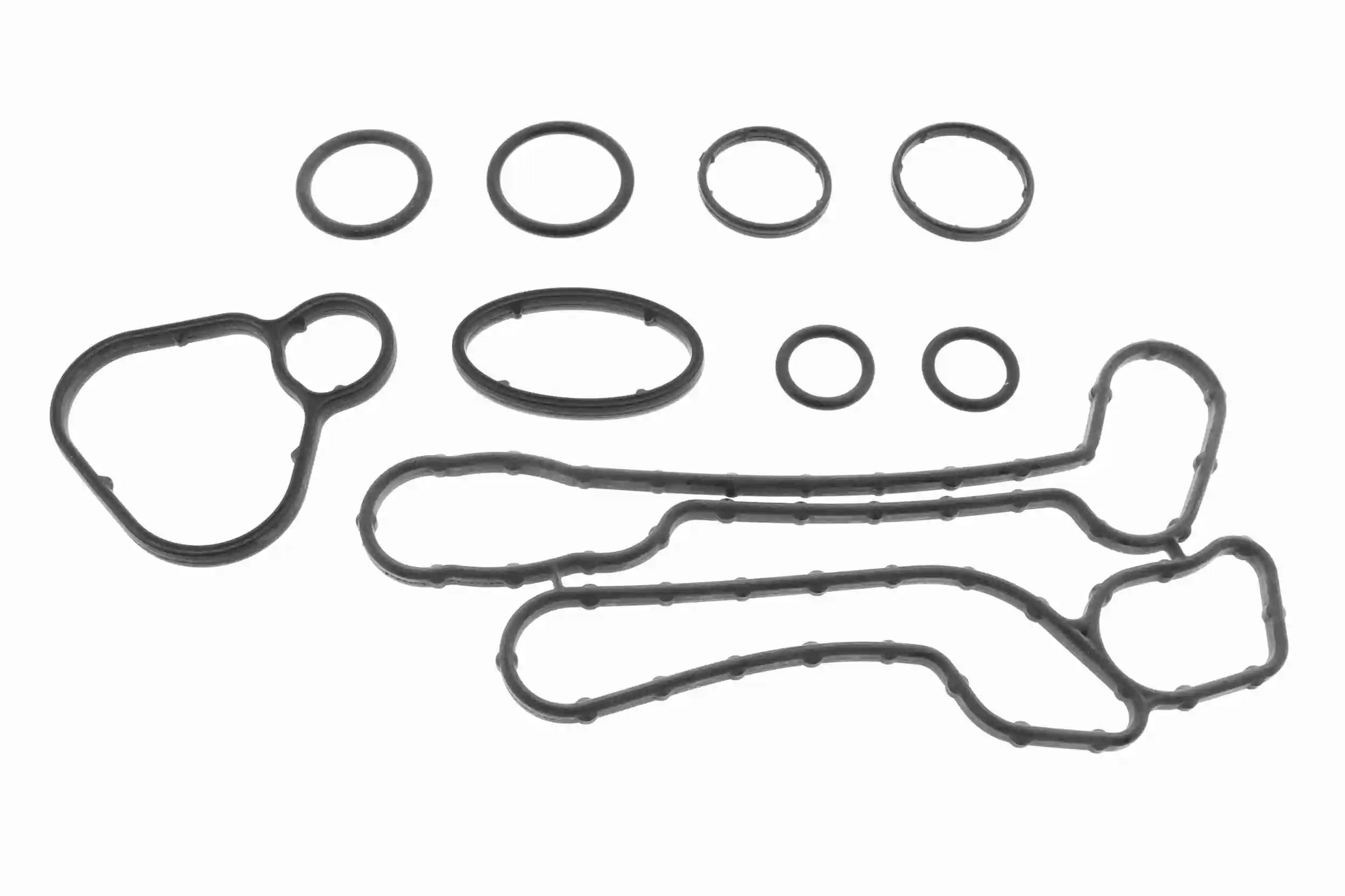 Gasket Set, oil cooler