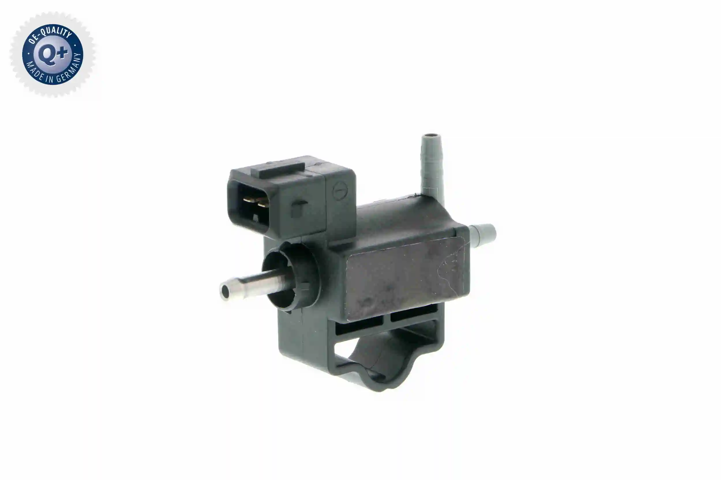 Boost Pressure Control Valve