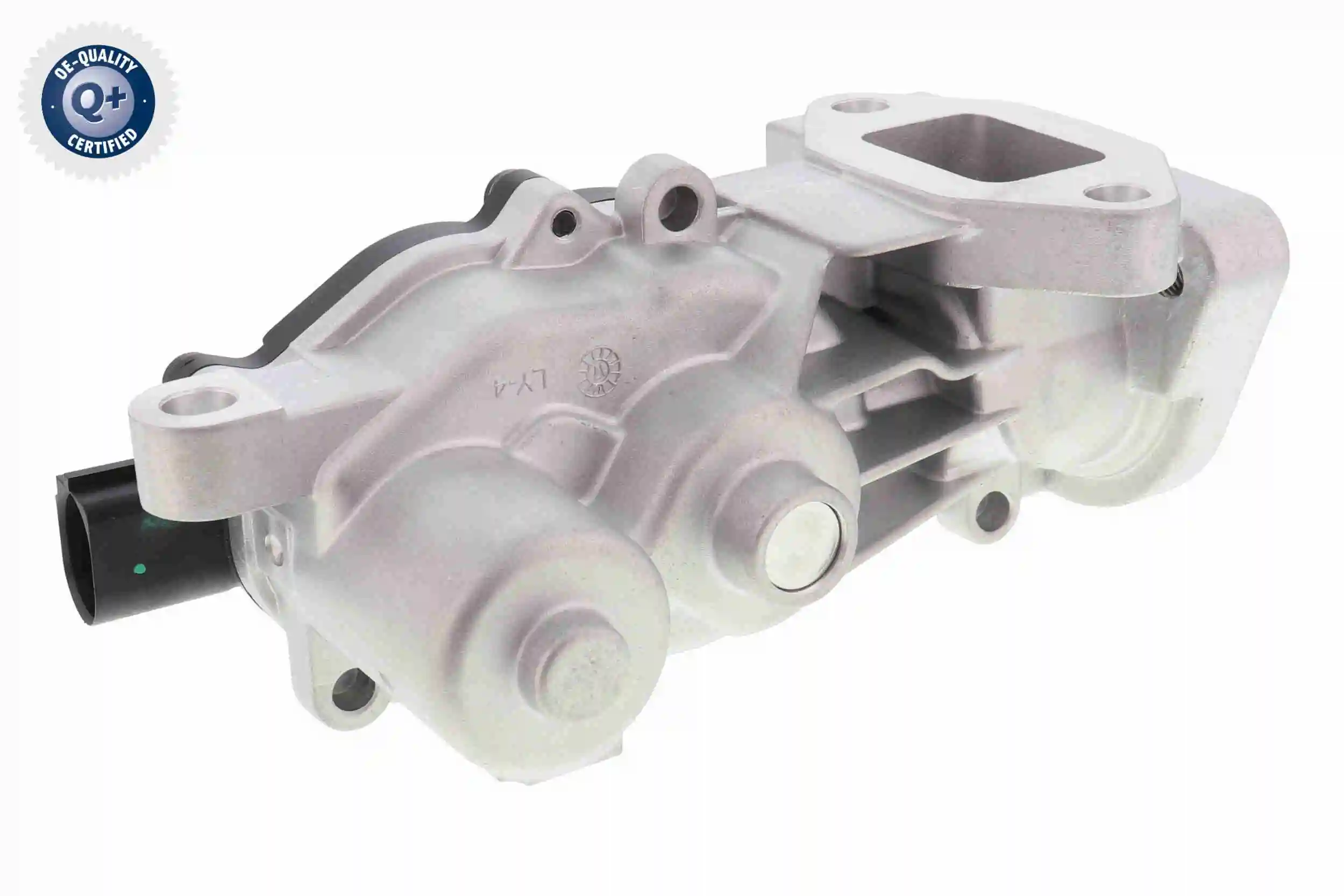 Valve, exhaust gas recirculation