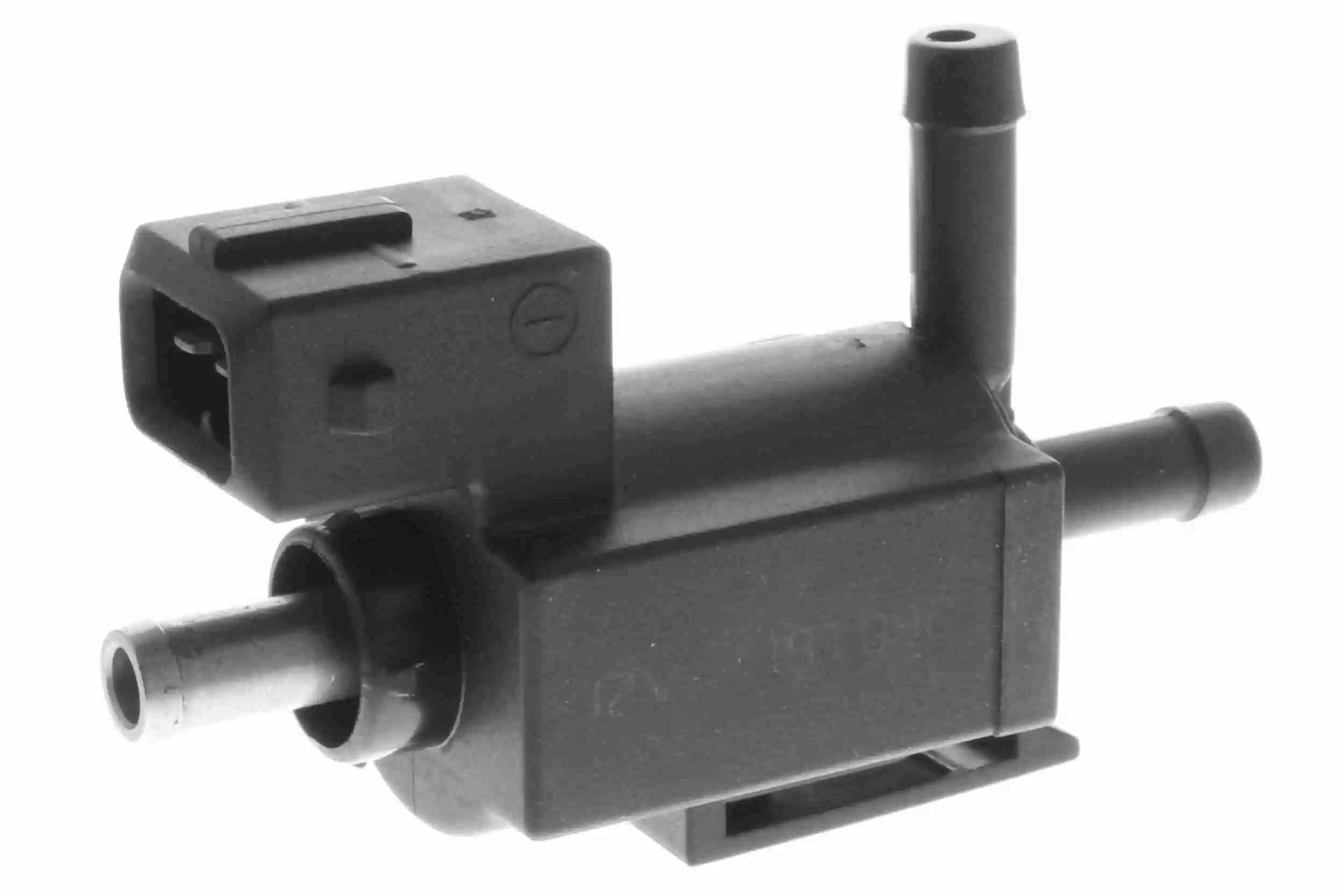 Boost Pressure Control Valve