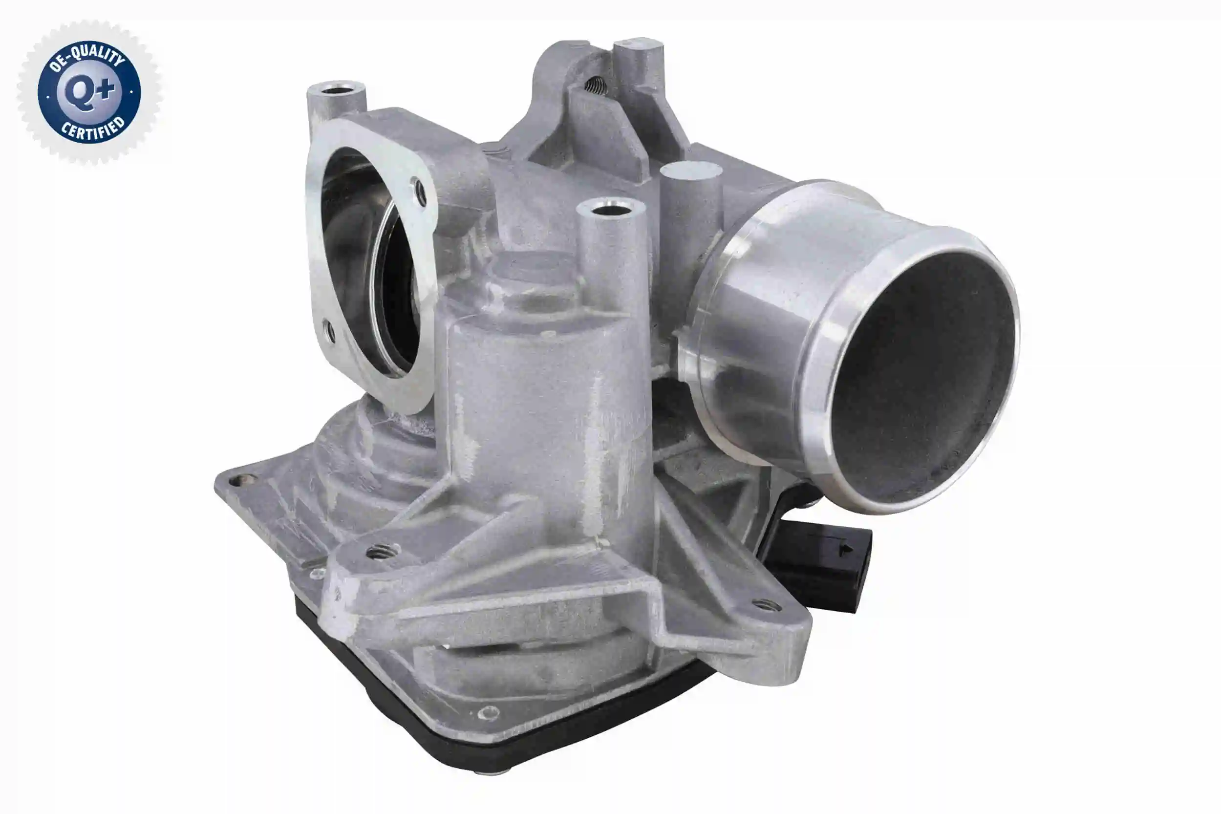 Valve, exhaust gas recirculation
