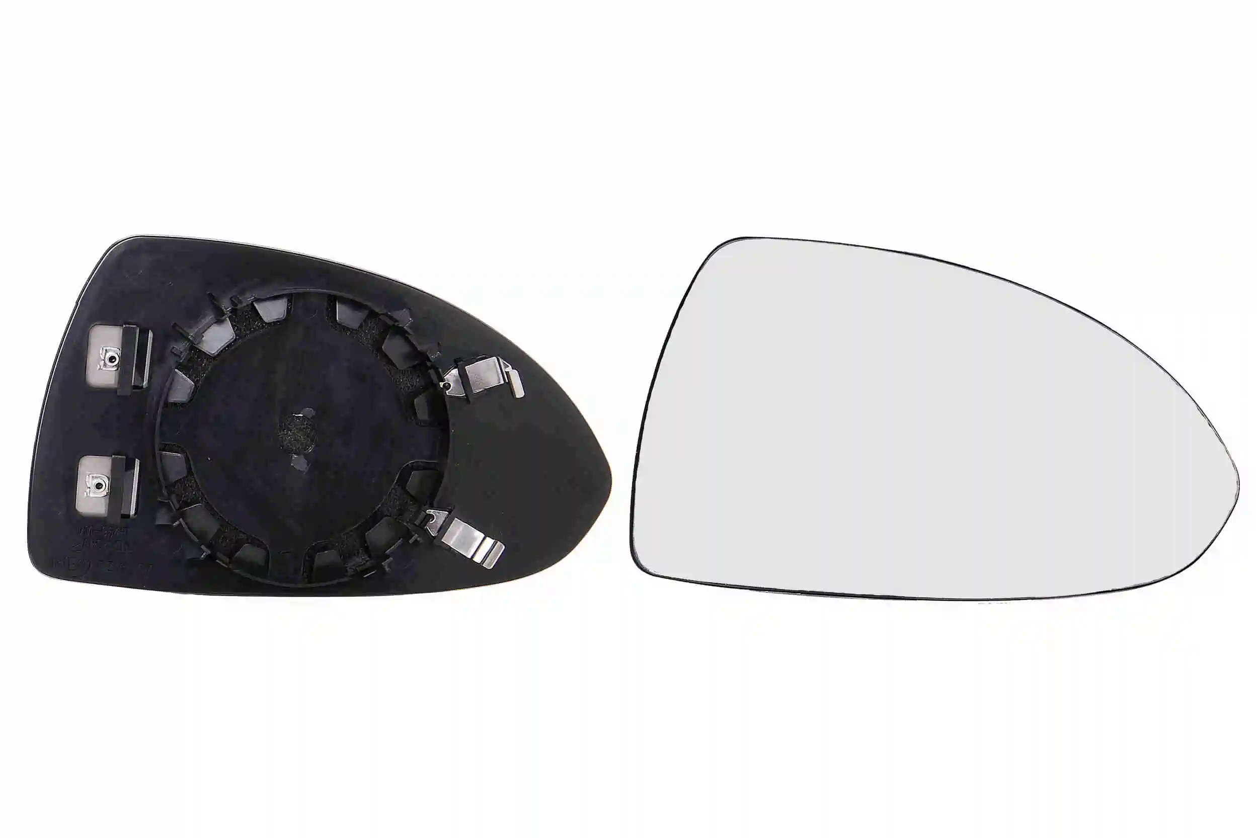 Mirror Glass, exterior mirror