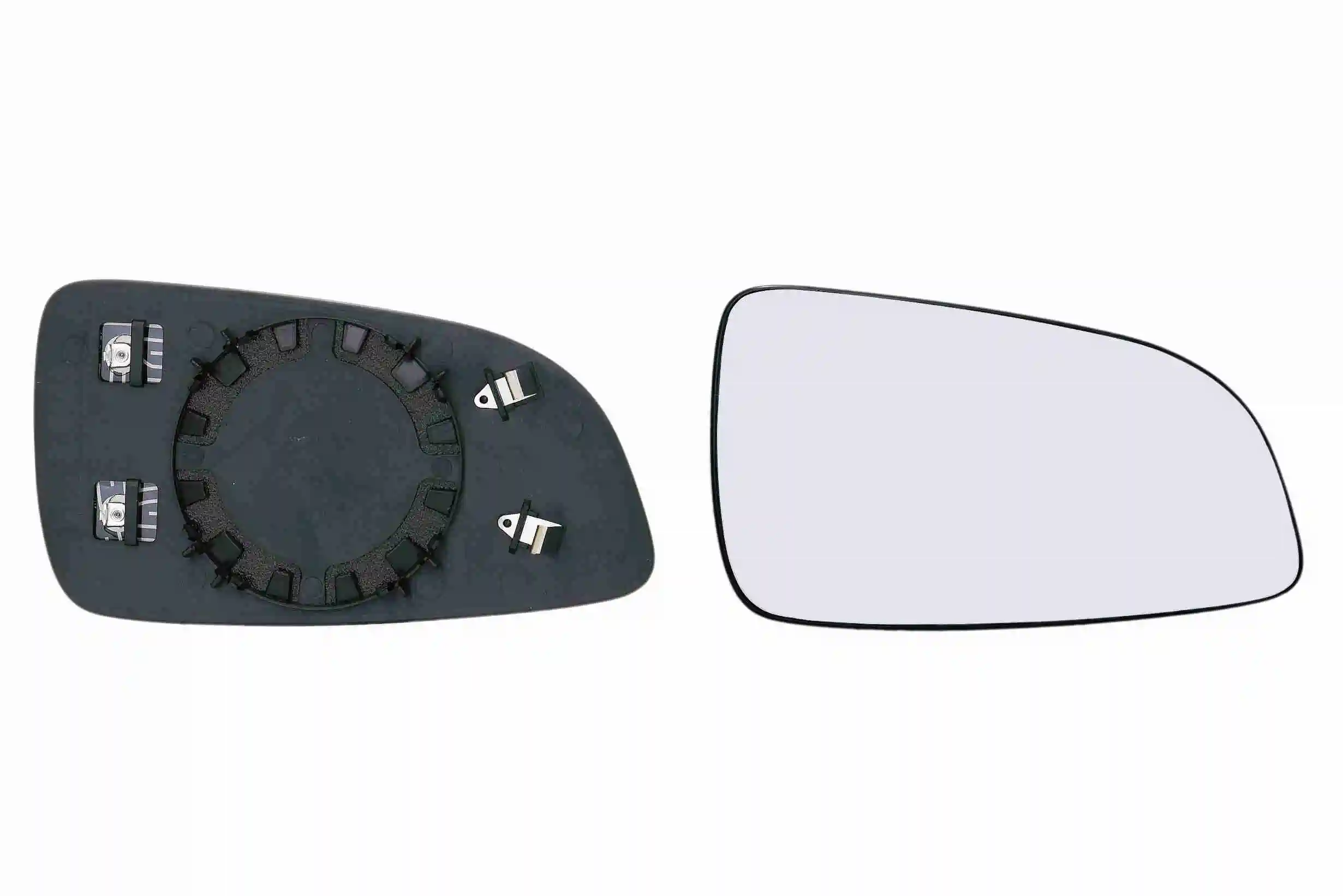 Mirror Glass, exterior mirror