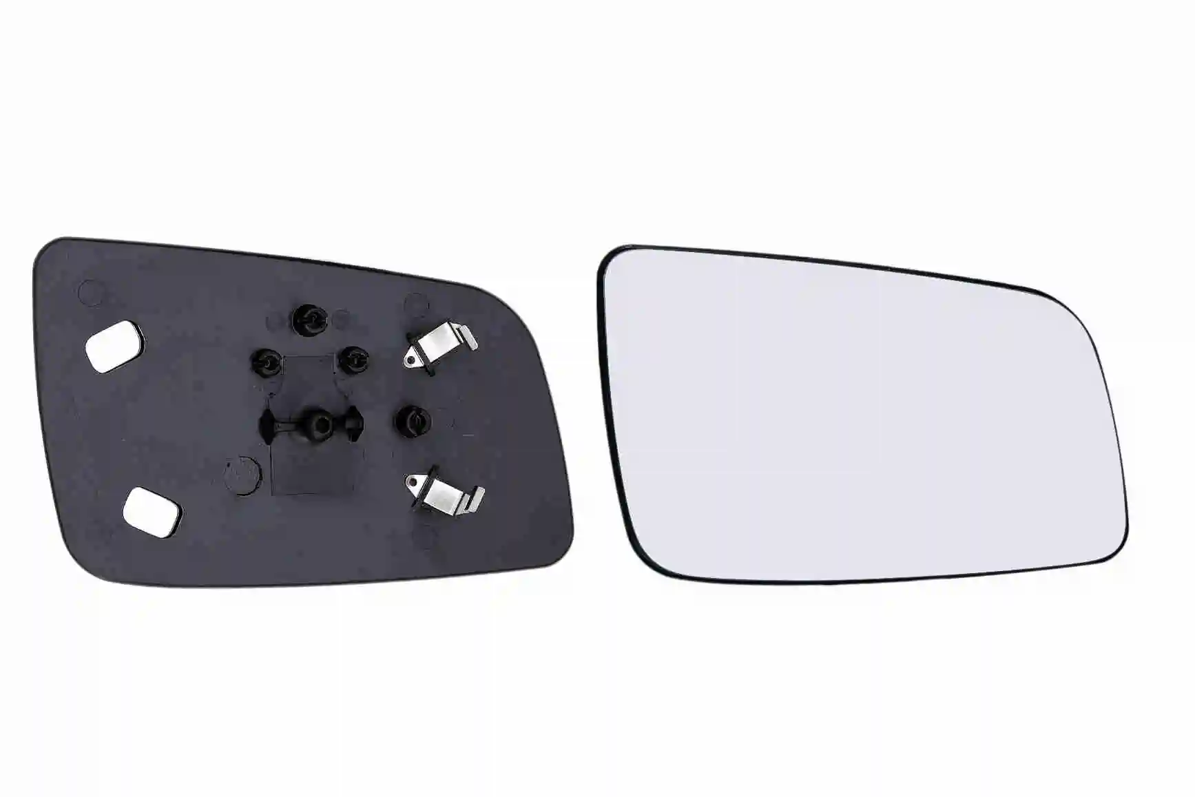 Mirror Glass, exterior mirror