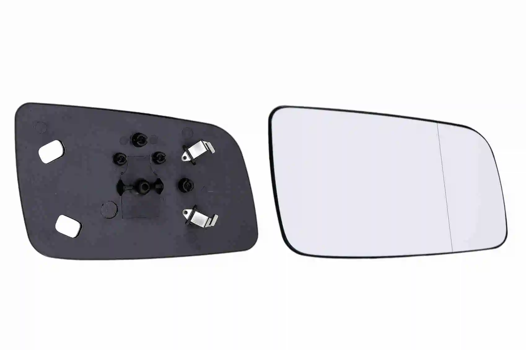 Mirror Glass, exterior mirror