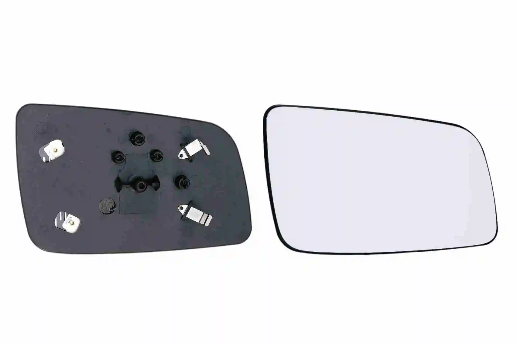 Mirror Glass, exterior mirror