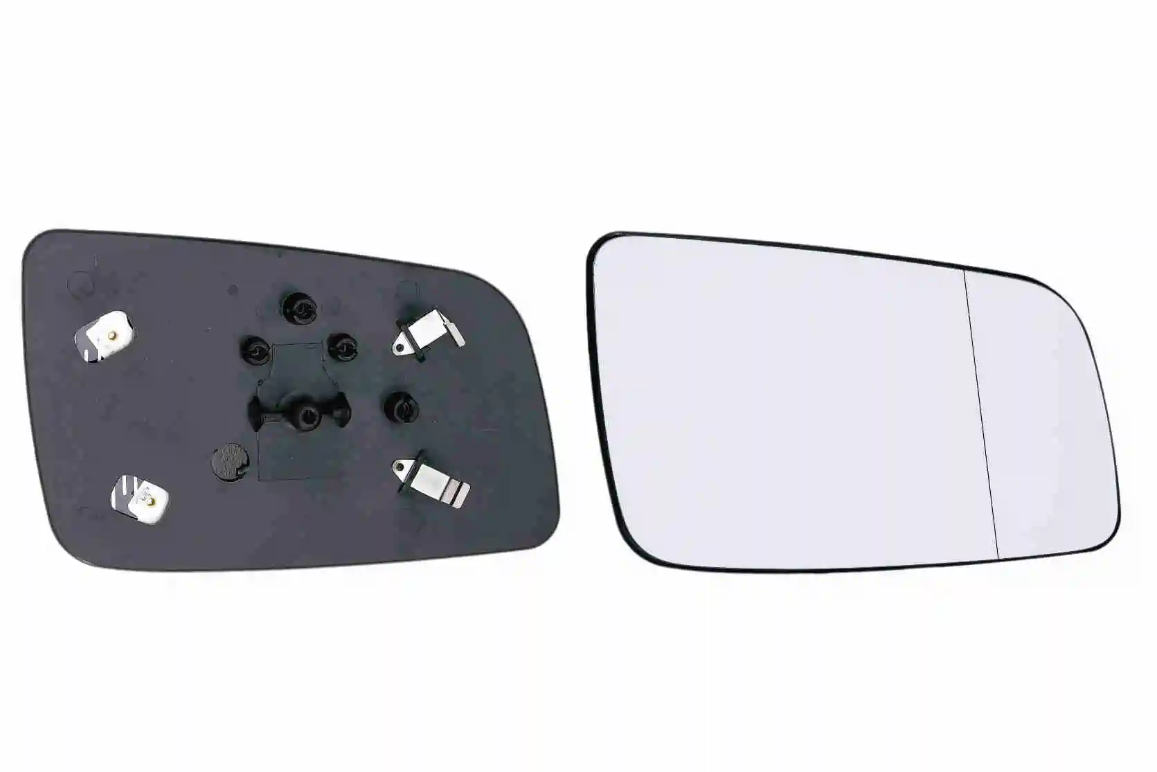 Mirror Glass, exterior mirror