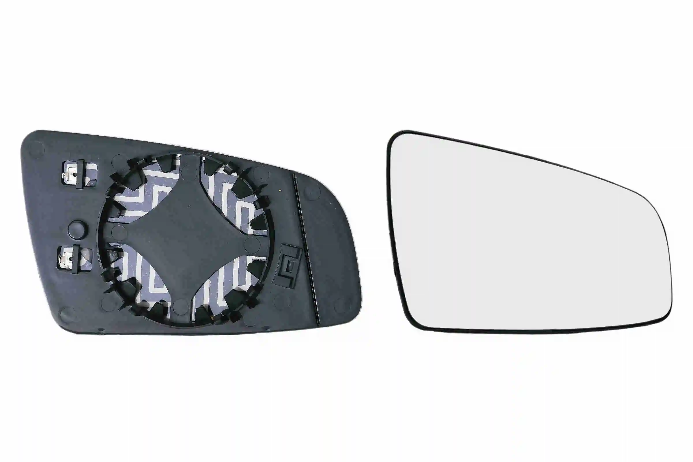 Mirror Glass, exterior mirror