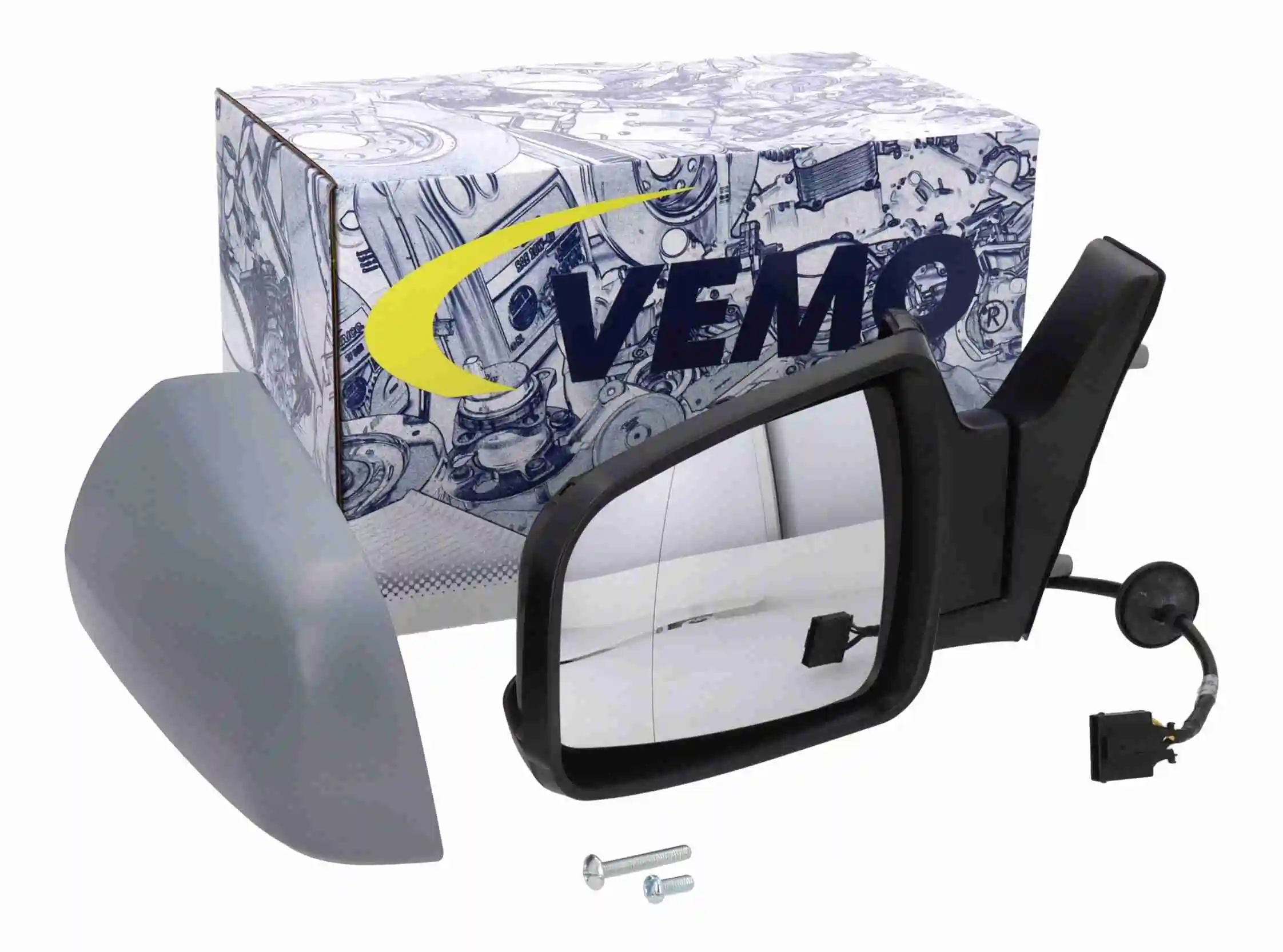 Exterior Mirror