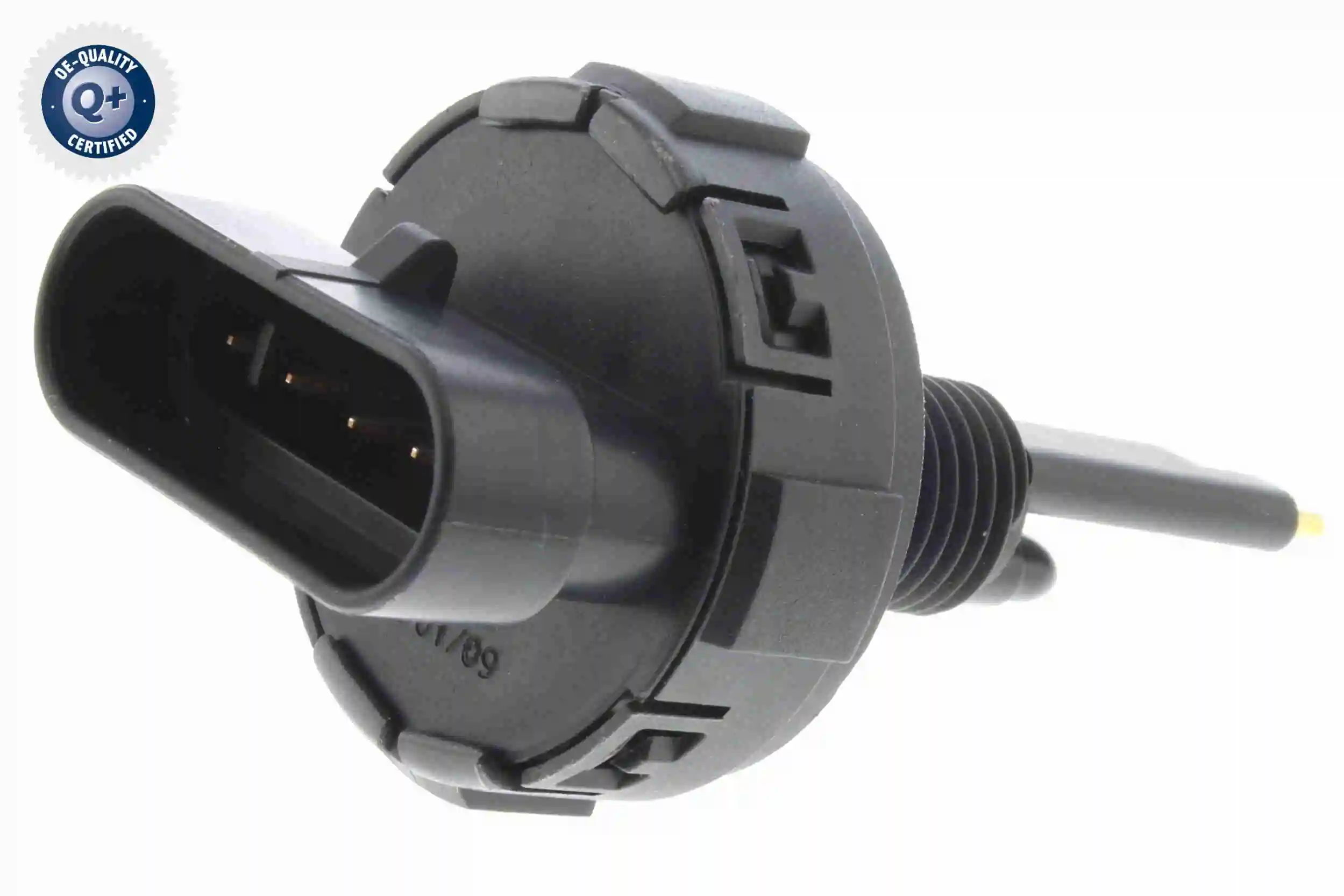 Sensor, fuel temperature