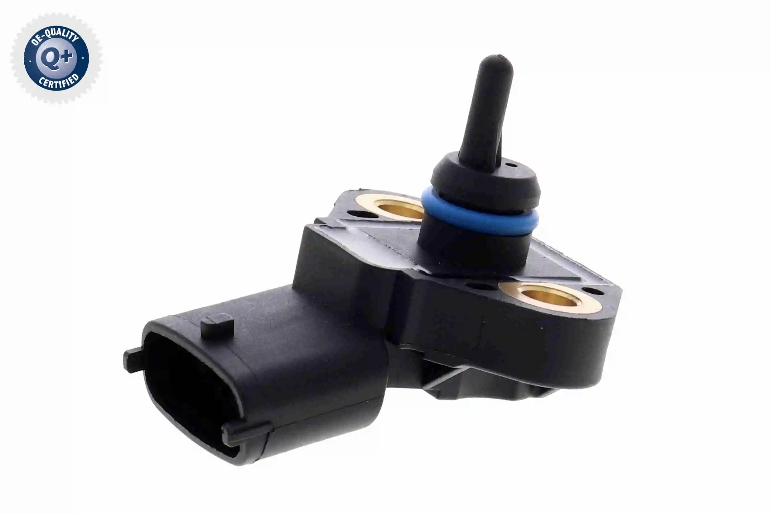 Sensor, fuel temperature