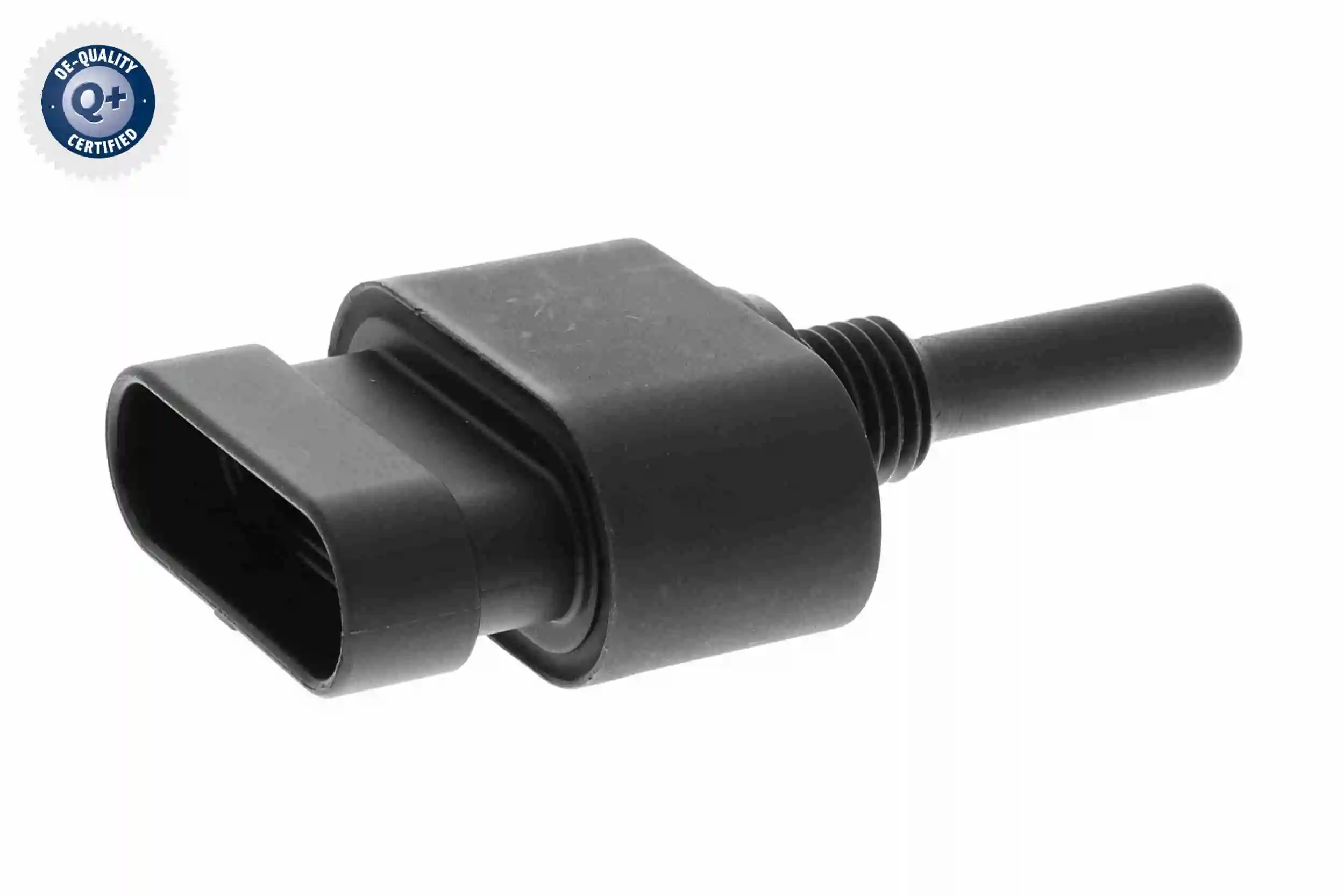 Sensor, fuel temperature