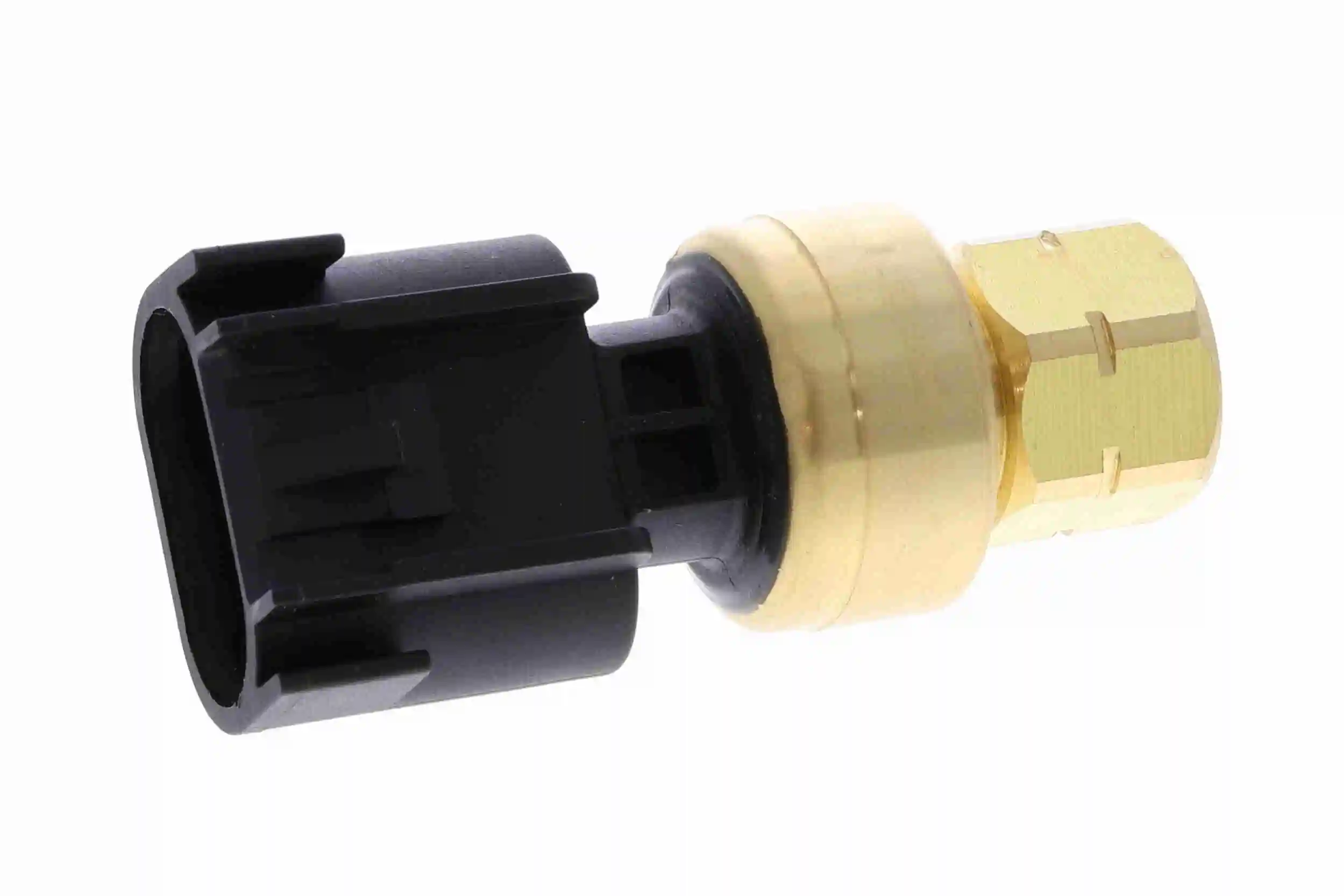 Sensor, fuel pressure