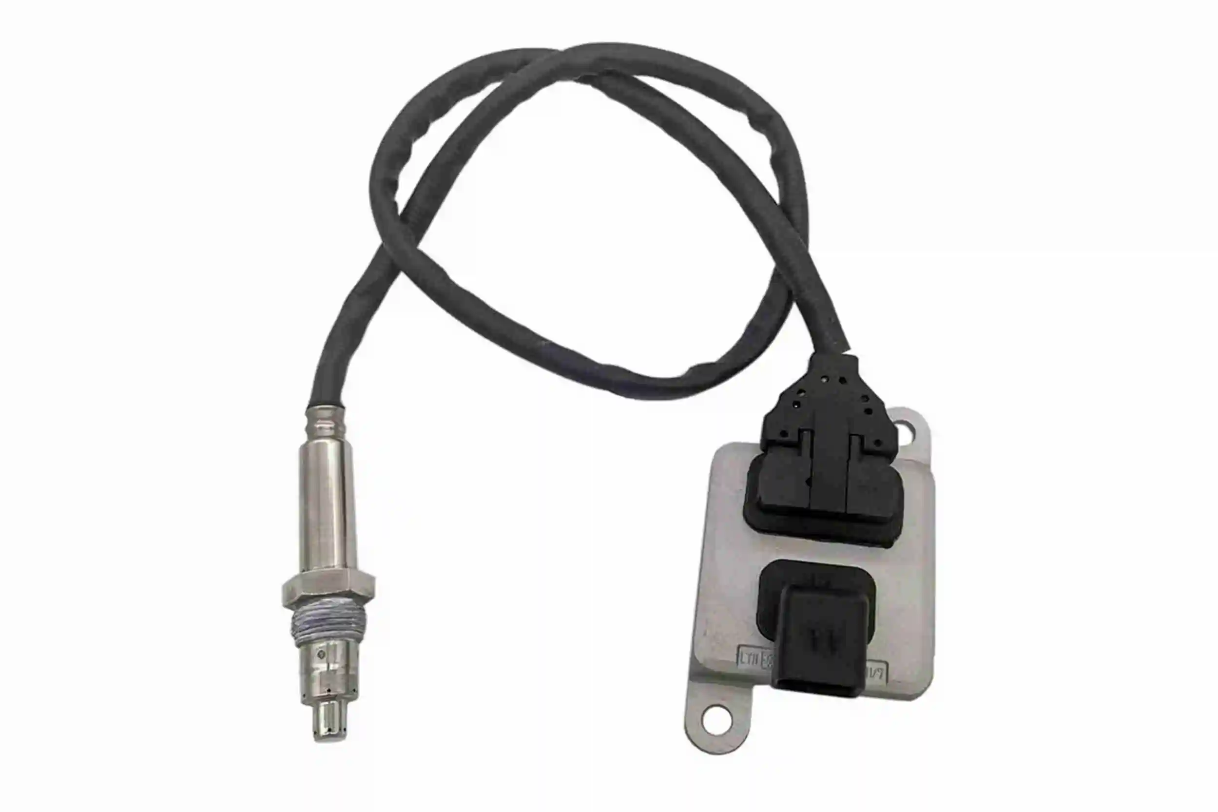 NOx Sensor, urea injection