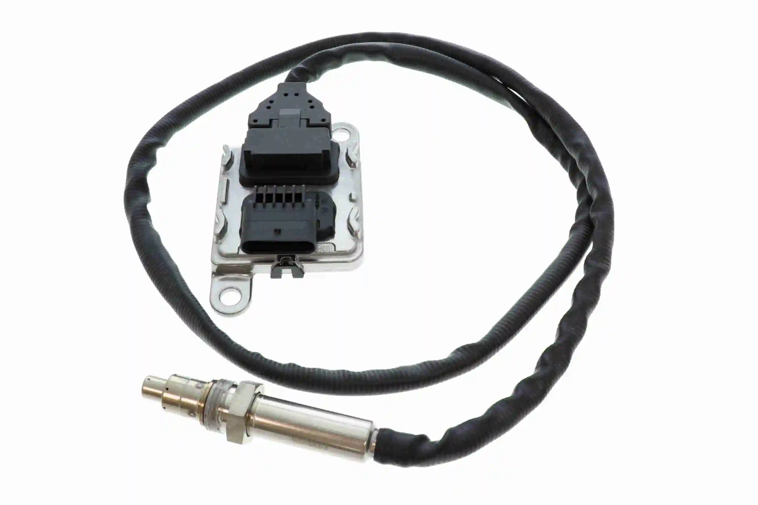 NOx Sensor, urea injection