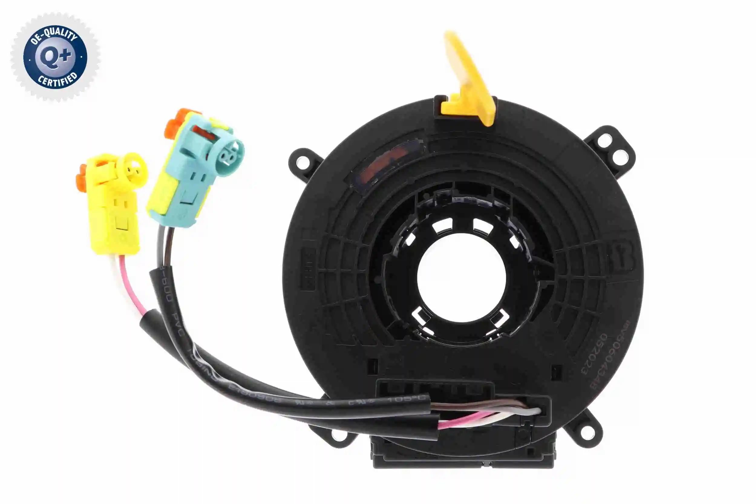 Clock Spring, airbag