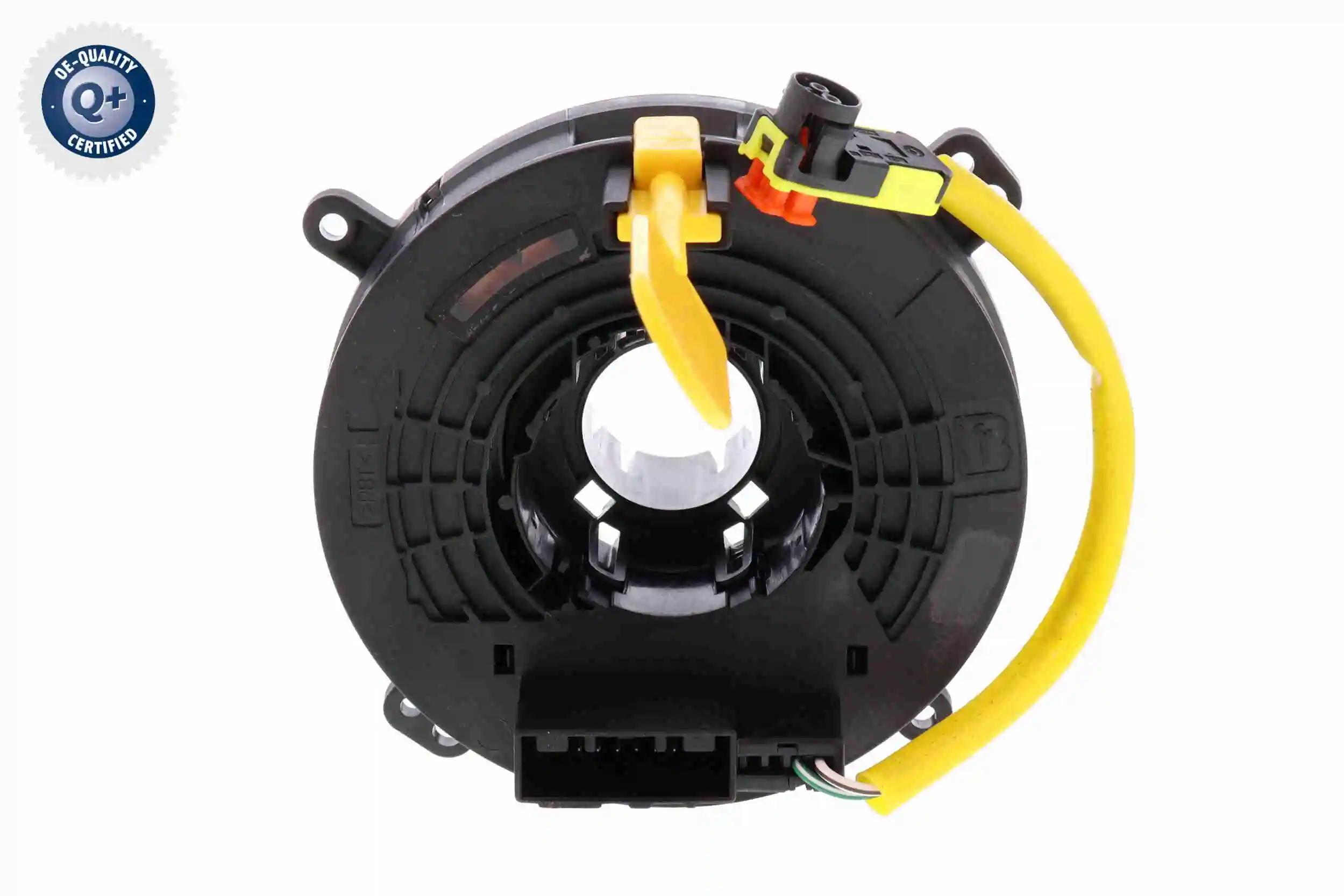 Clock Spring, airbag