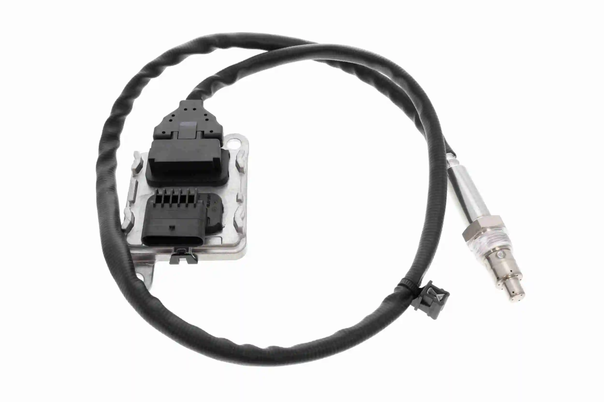 NOx Sensor, urea injection