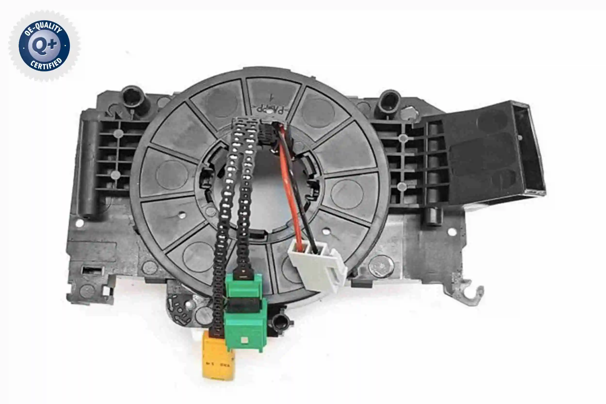 Clock Spring, airbag