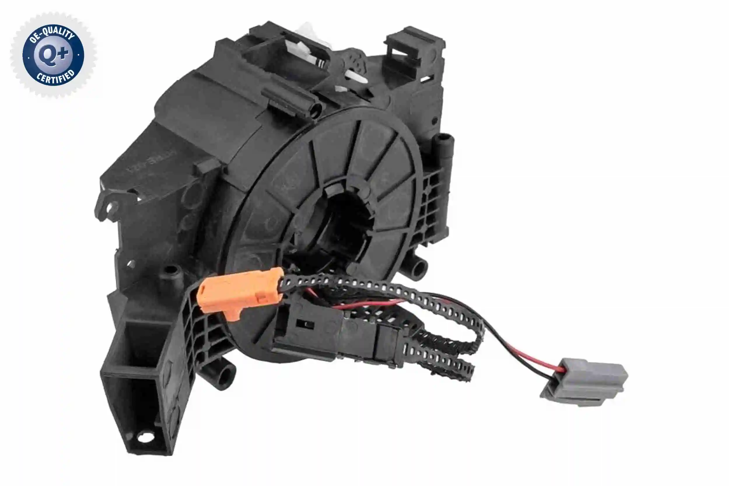 Clock Spring, airbag