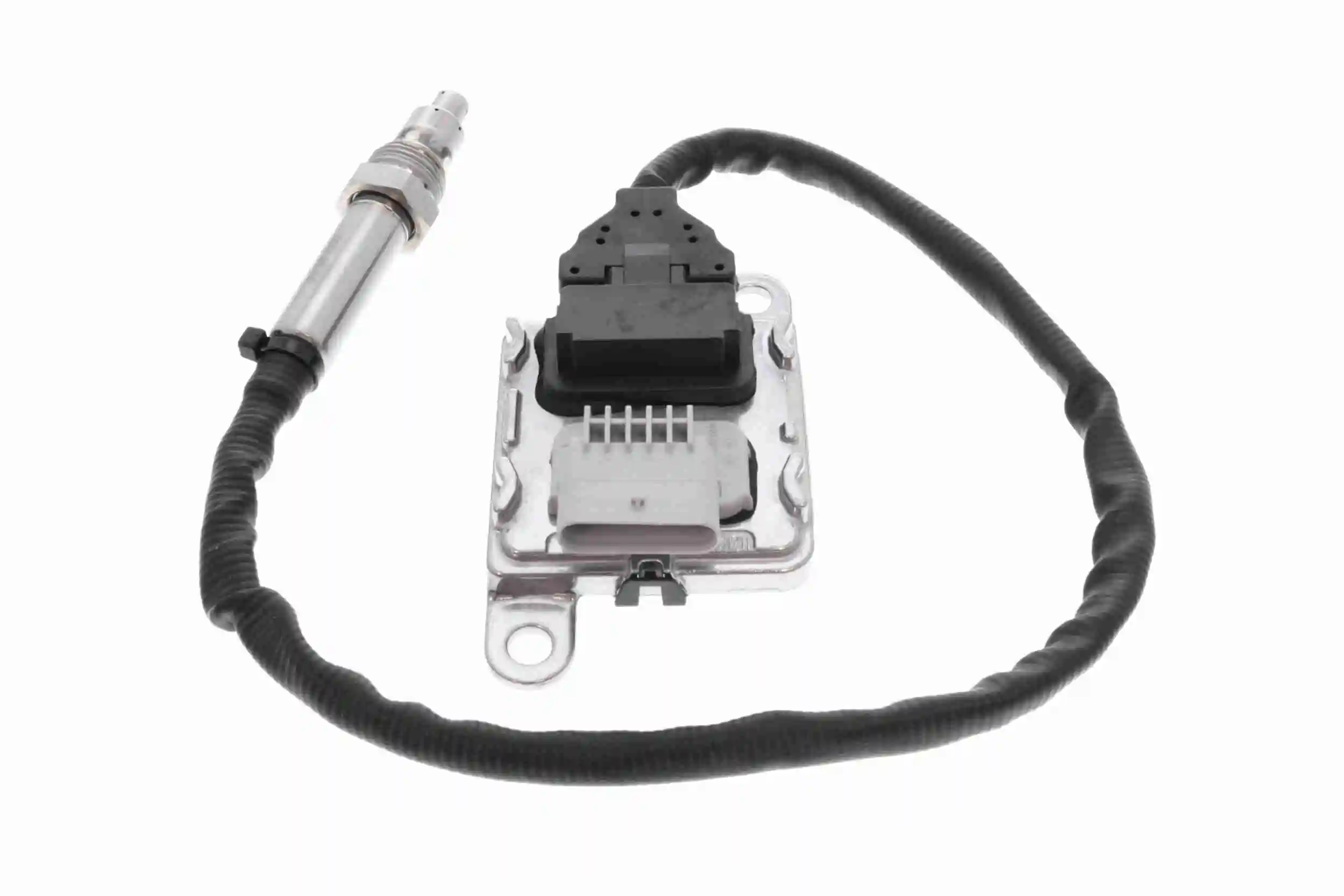 NOx Sensor, urea injection