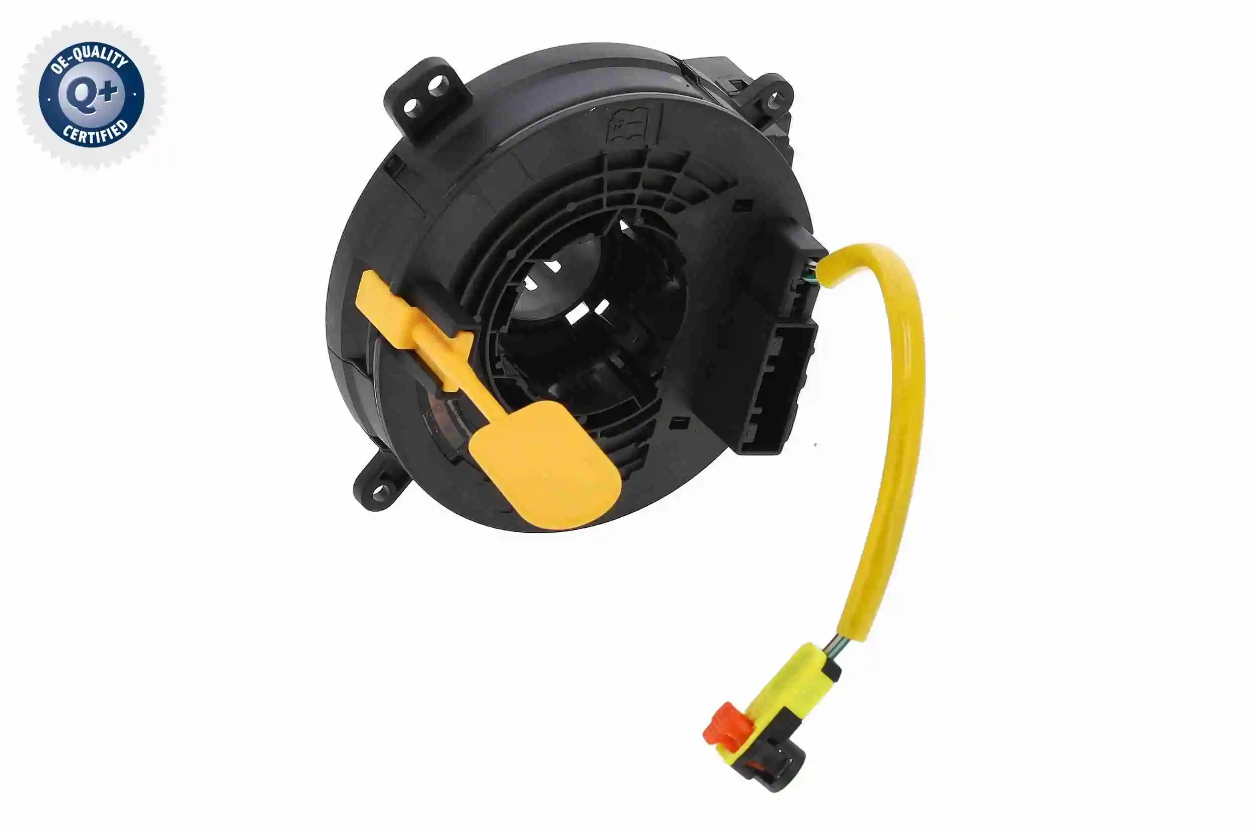 Clock Spring, airbag