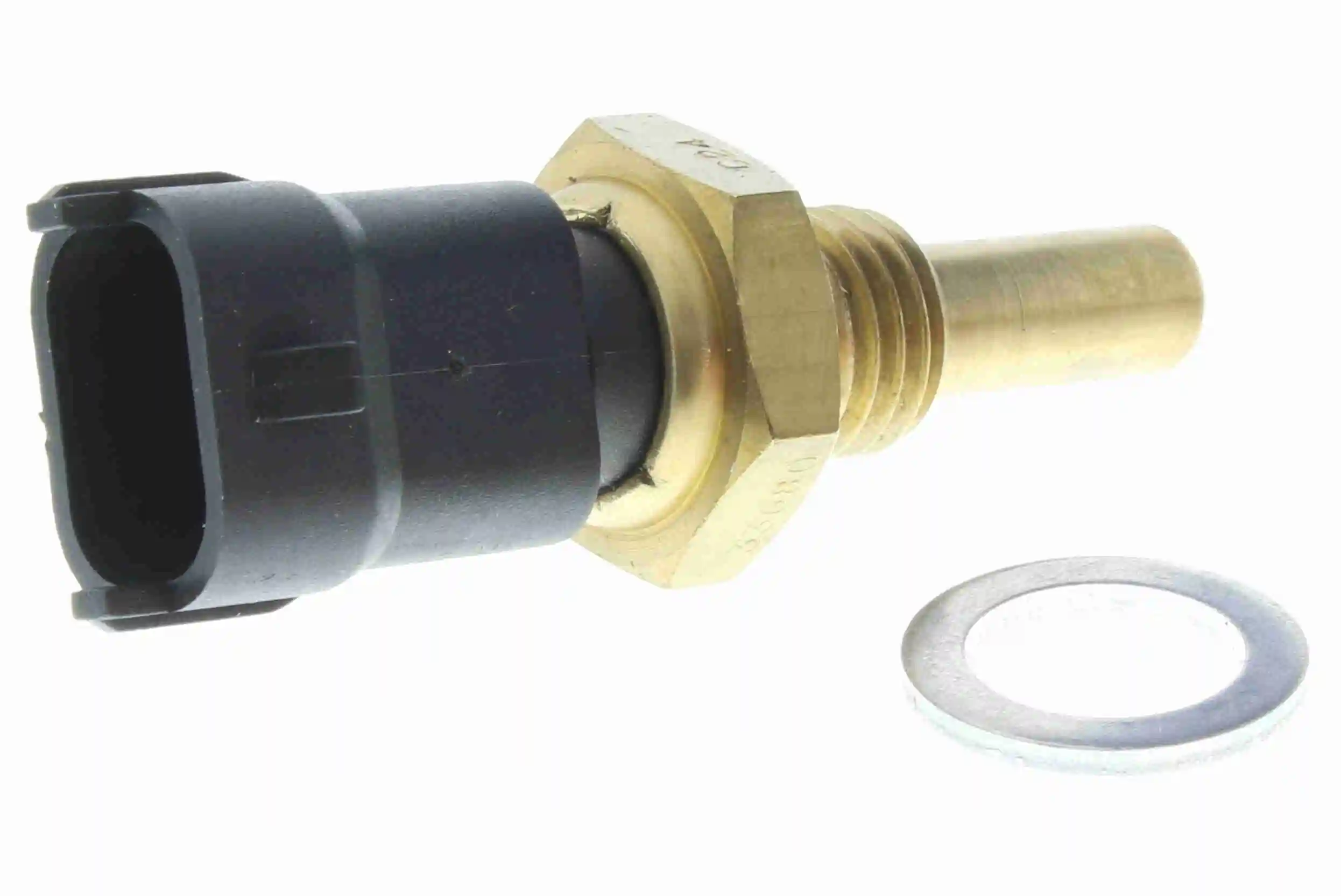 Sensor, coolant temperature