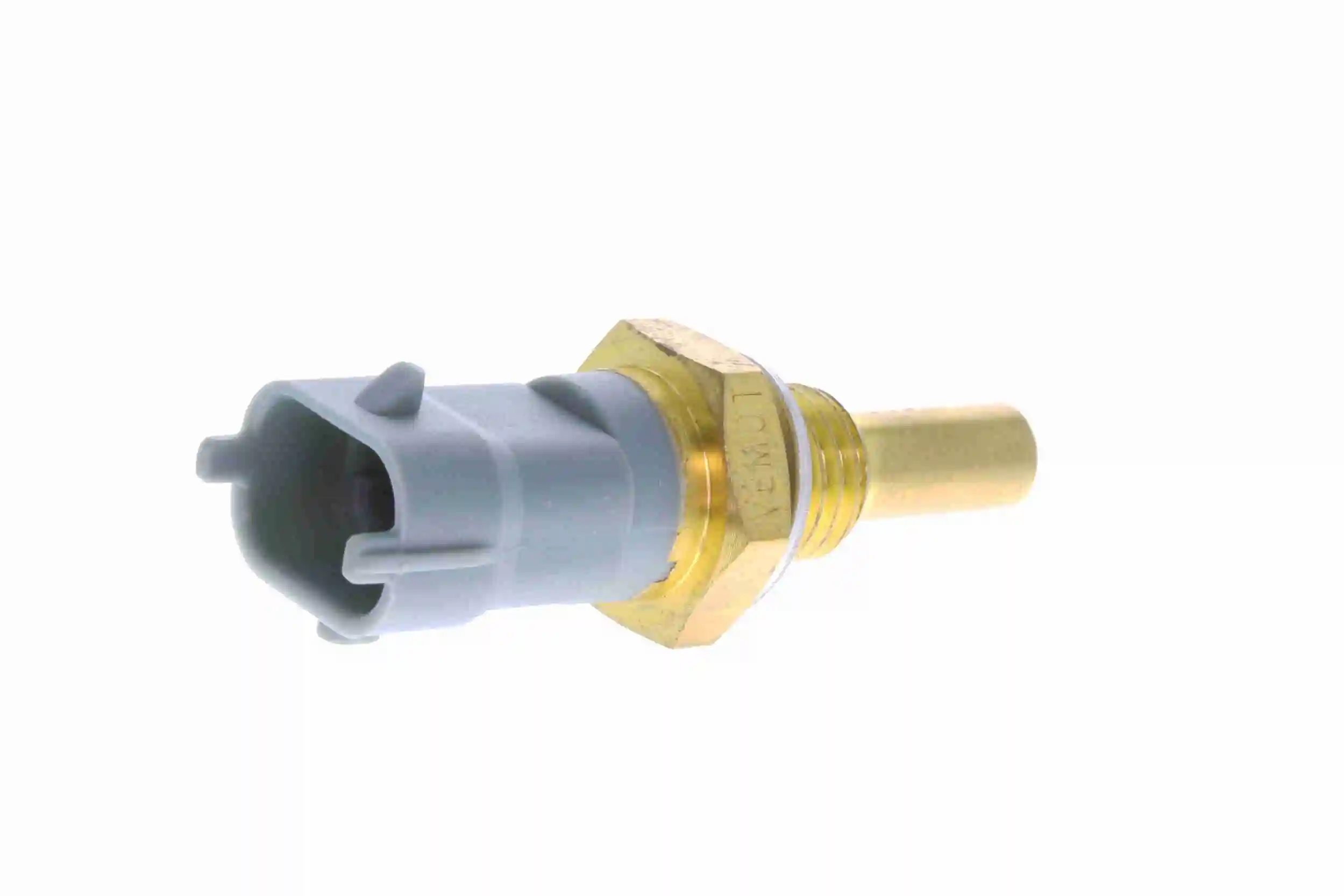Sensor, oil temperature