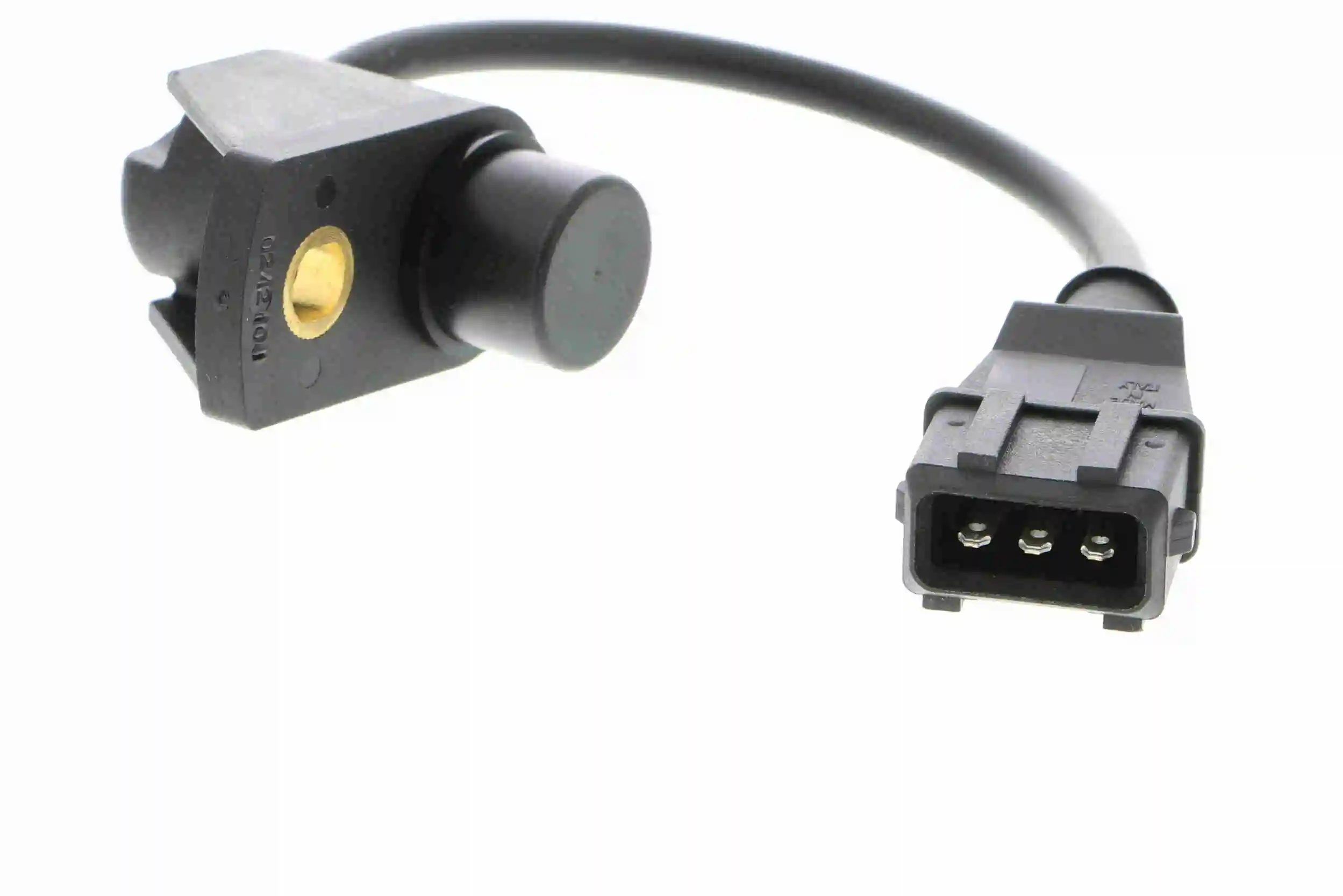 Sensor, ignition pulse
