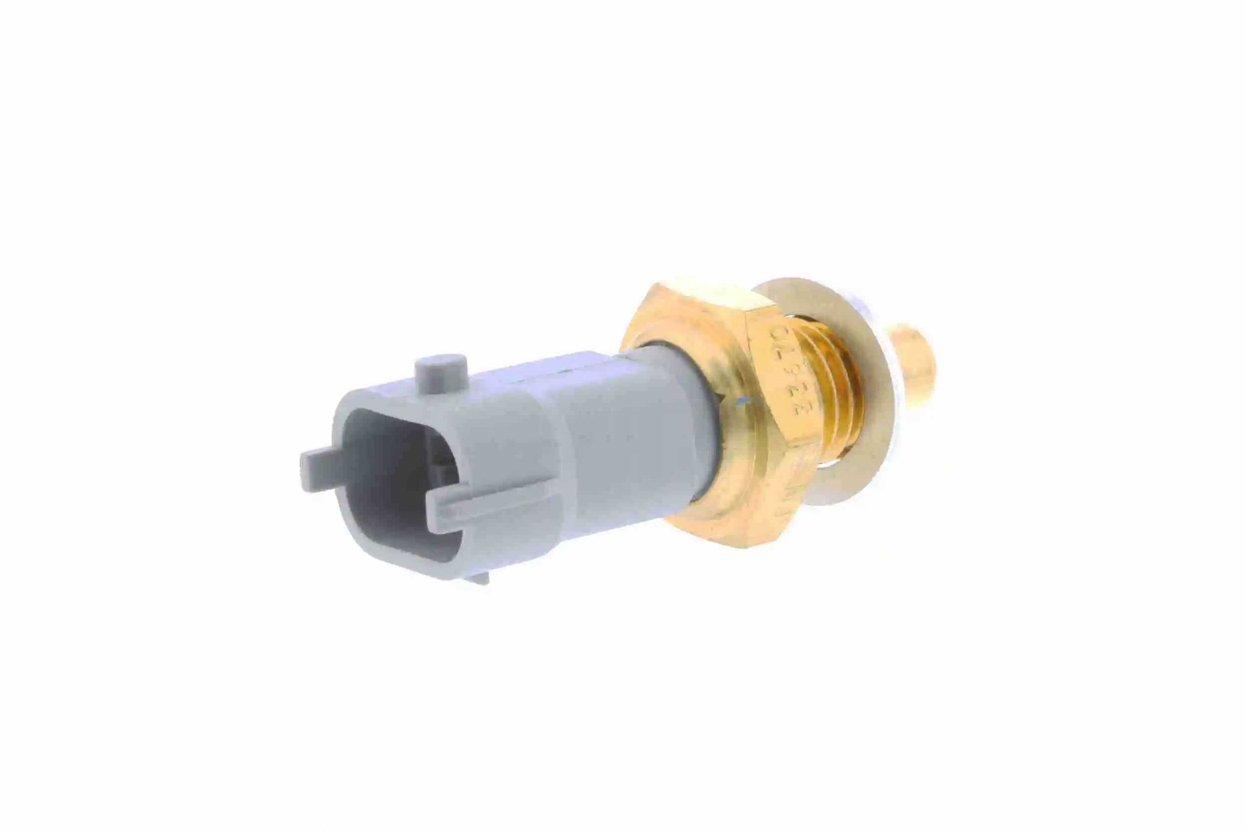 Sensor, coolant temperature