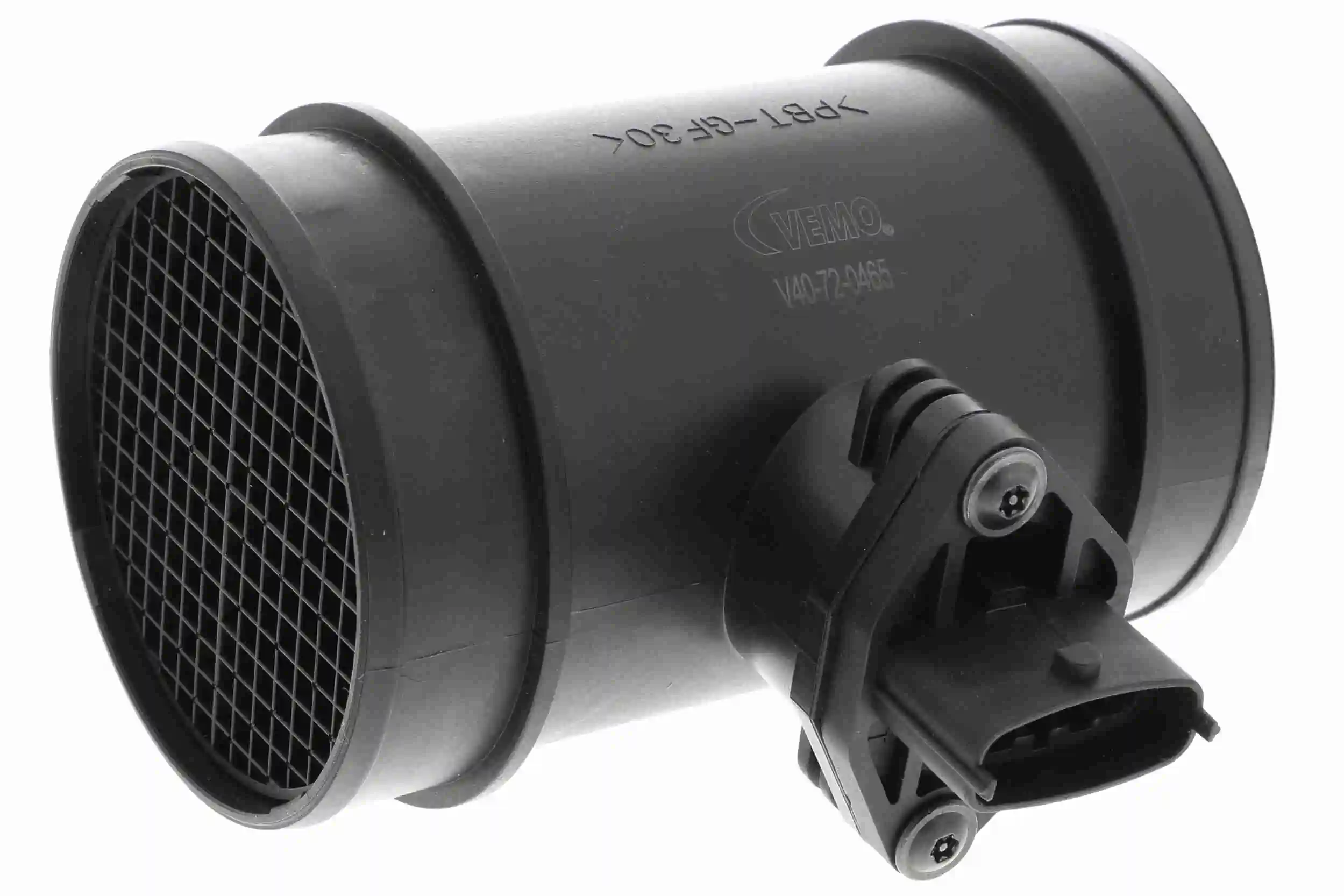 Mass Air Flow Sensor